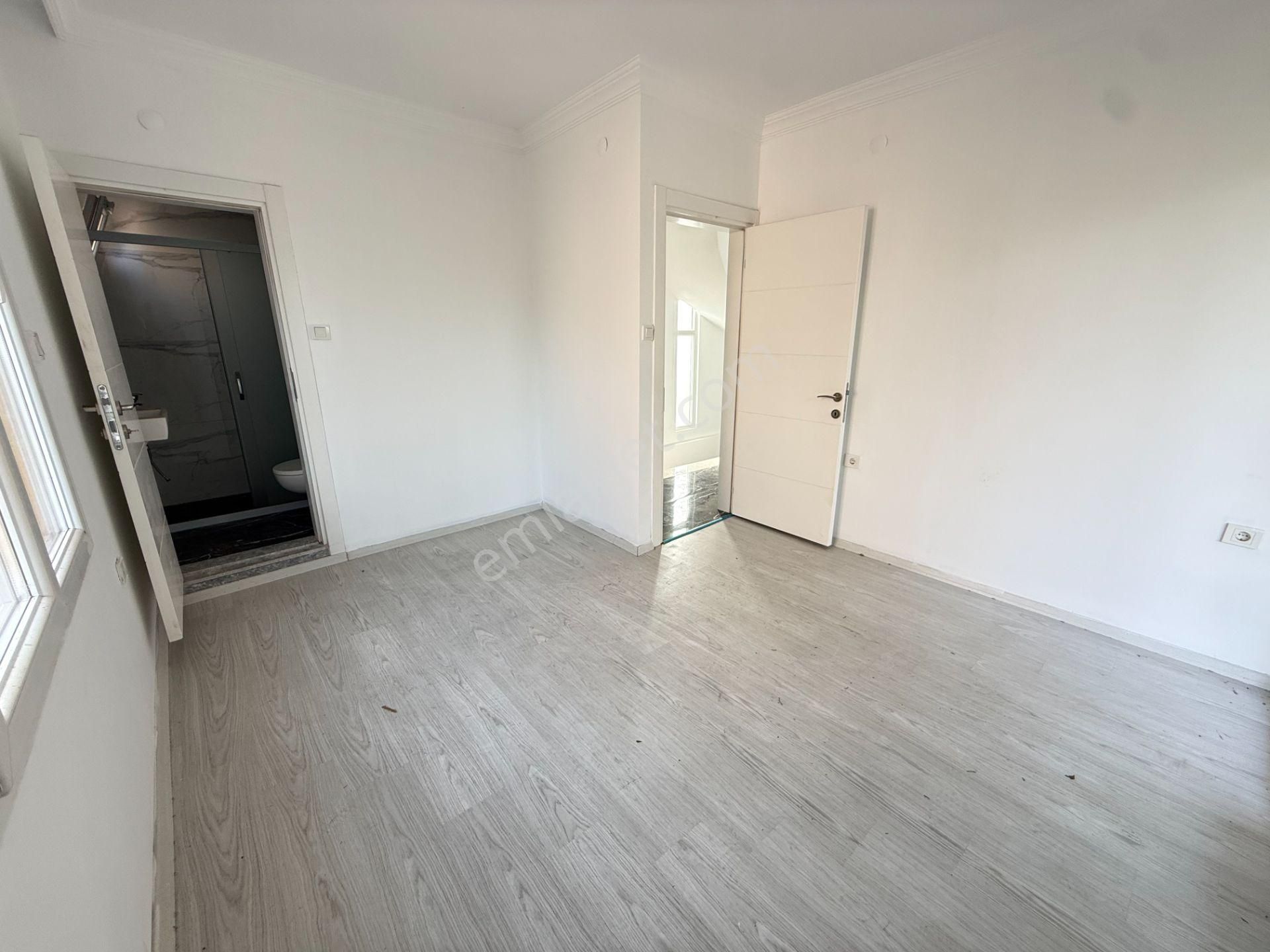 Seferihisar Doğanbey’de Satılık 3 + 1 Sıfır Geniş Bahçeli Villa Yazlık - Görsel 26