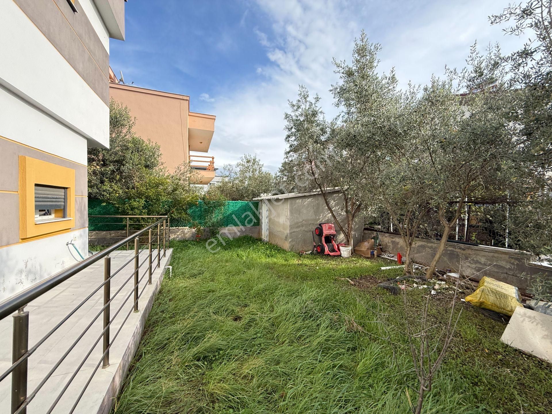 Seferihisar Doğanbey’de Satılık 3 + 1 Sıfır Geniş Bahçeli Villa Yazlık - Görsel 7