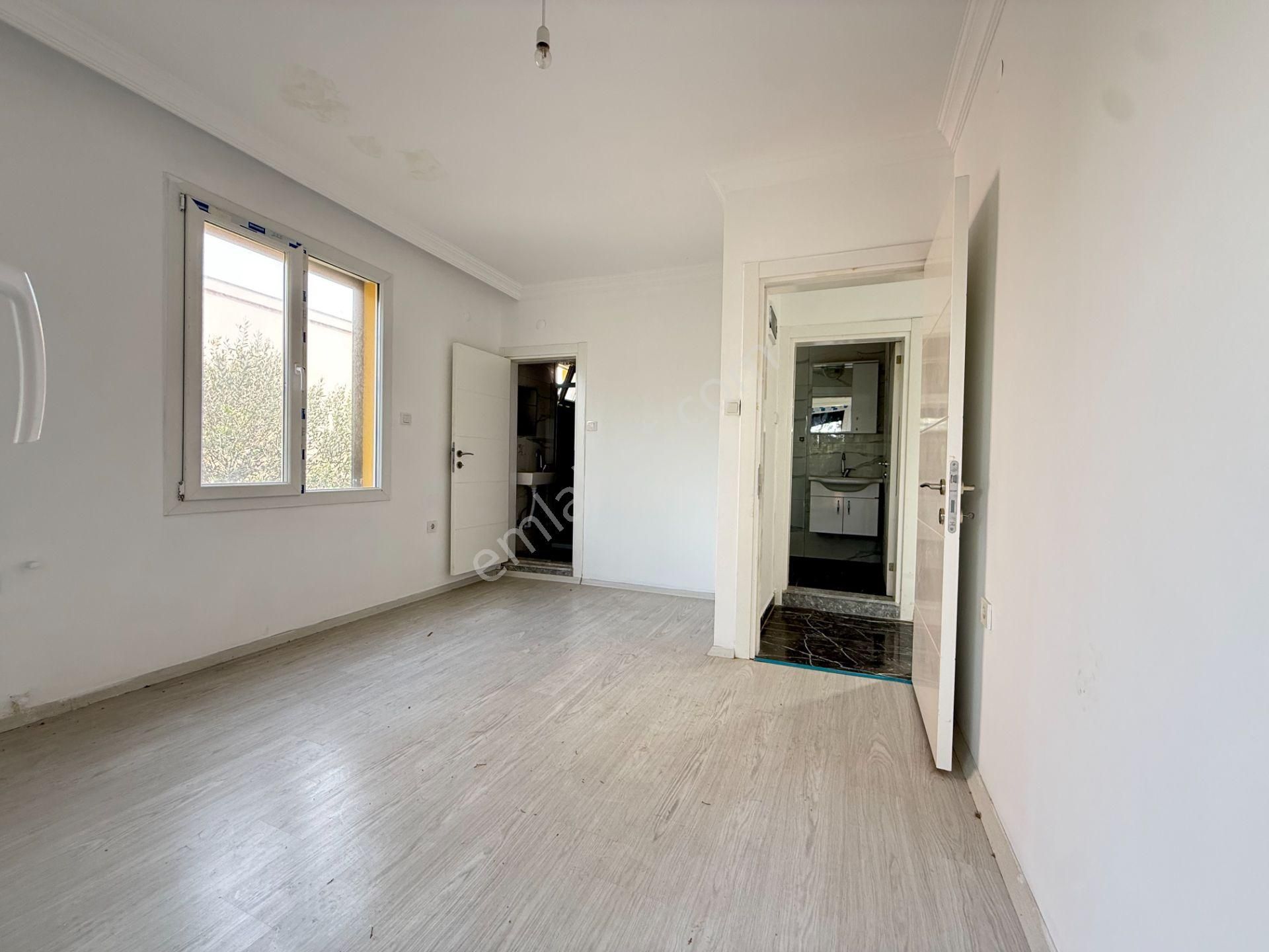 Seferihisar Doğanbey’de Satılık 3 + 1 Sıfır Geniş Bahçeli Villa Yazlık - Görsel 25