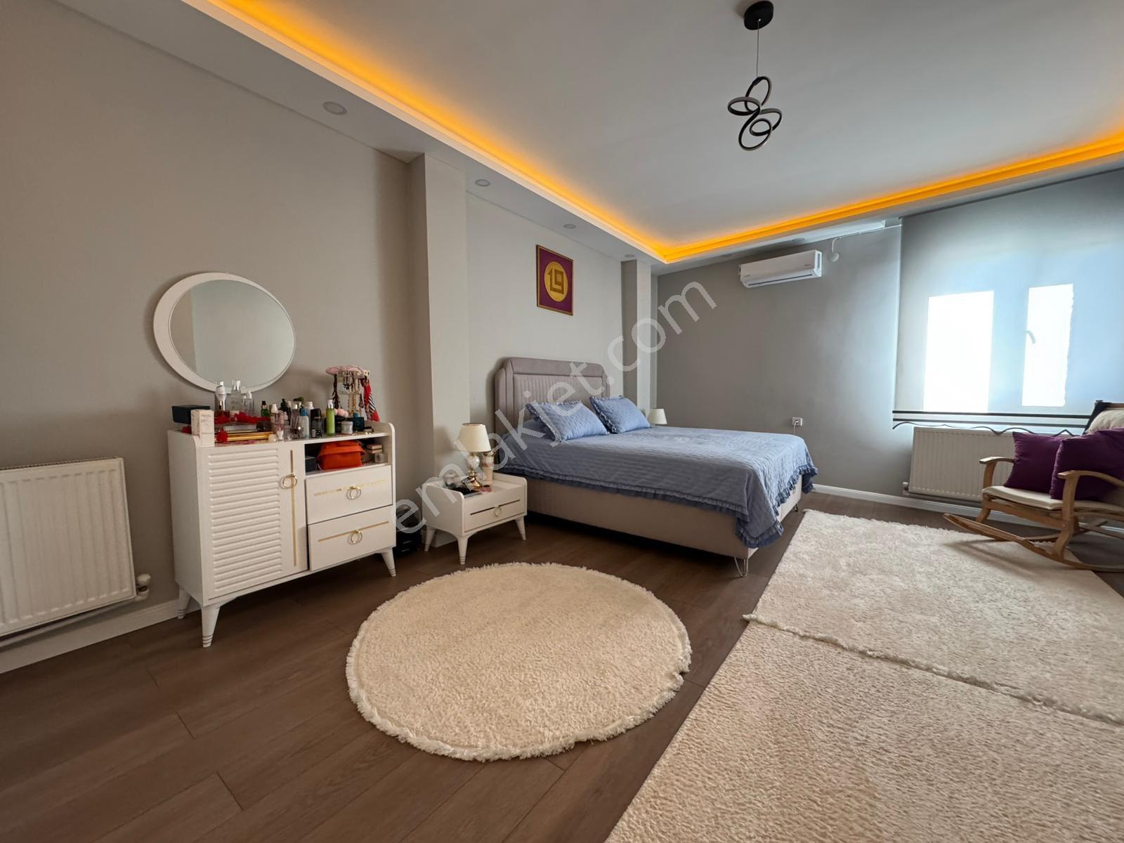 Satılık Çok Özel Tadilatlı Dairemiz - Görsel 28