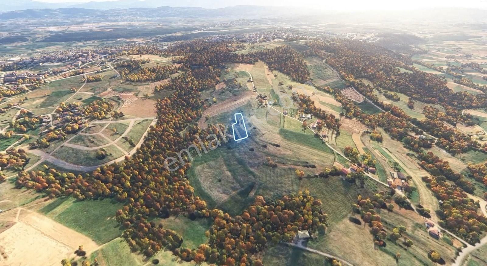 Sakarya/adapazarı 15 Temmuz Mah. 2.196 M² Yatırımlık Tarla - Görsel 8