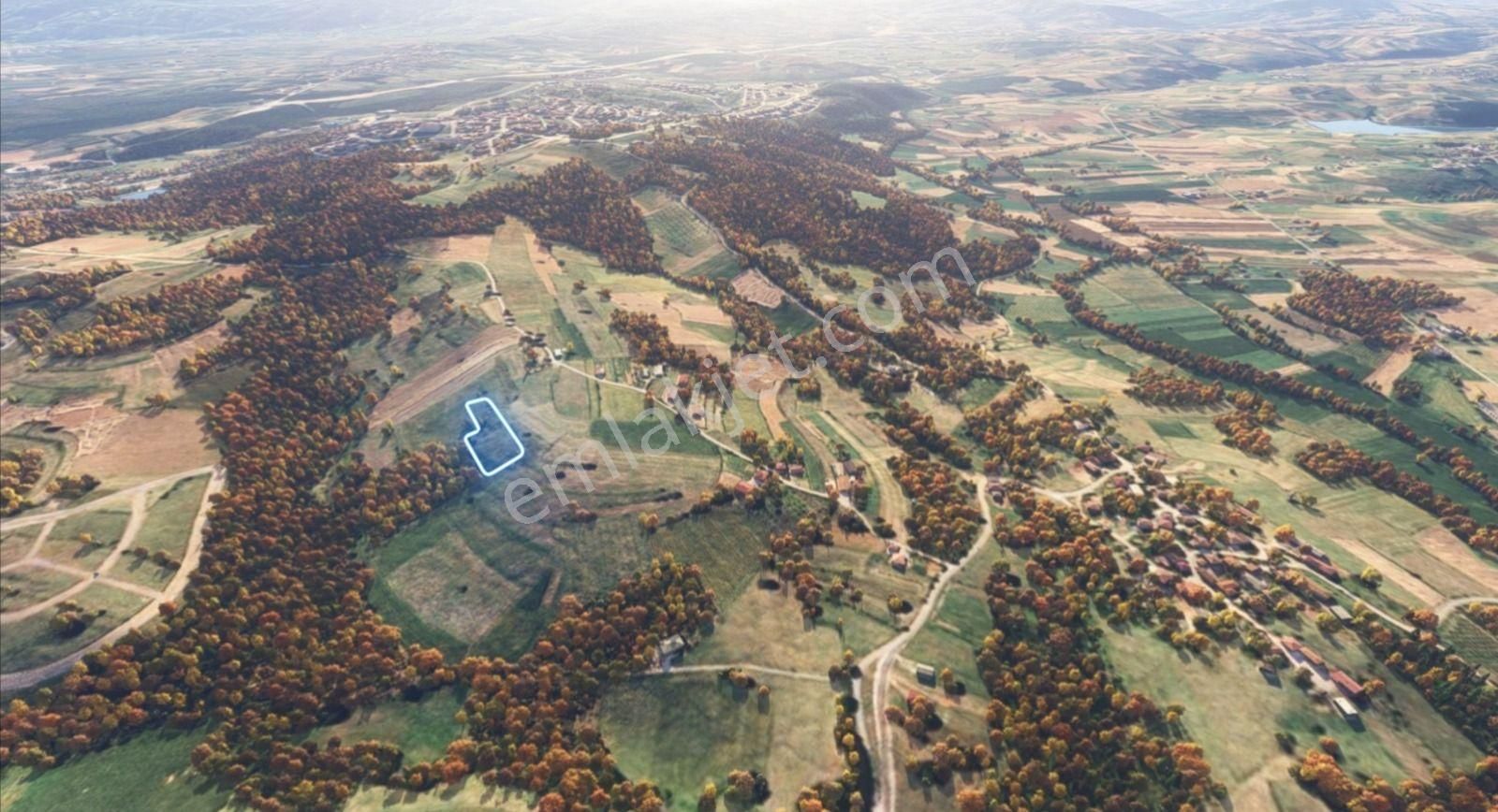 Sakarya/adapazarı 15 Temmuz Mah. 2.196 M² Yatırımlık Tarla - Görsel 5