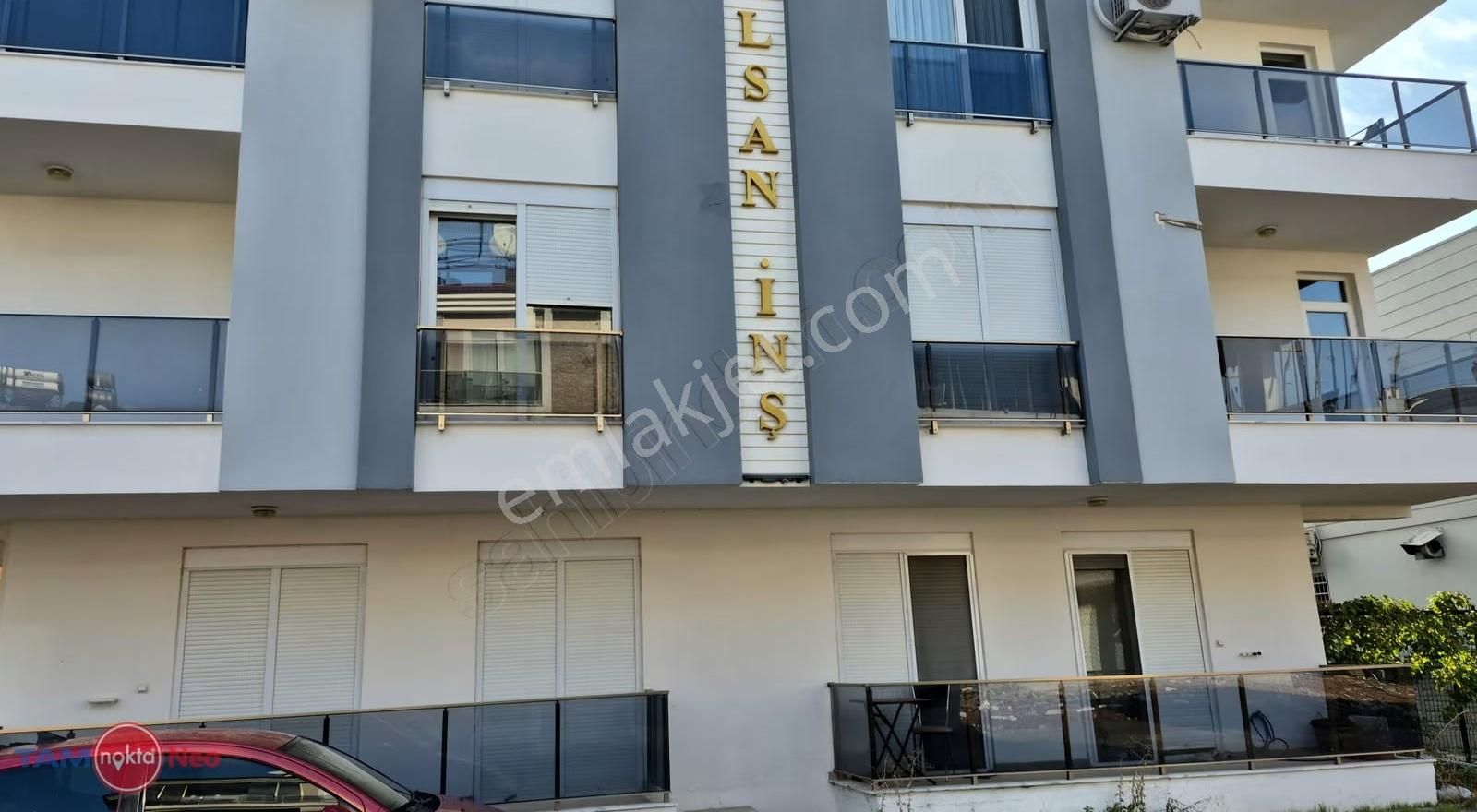 Altınovada Eşyalı Kiralık - Görsel 17
