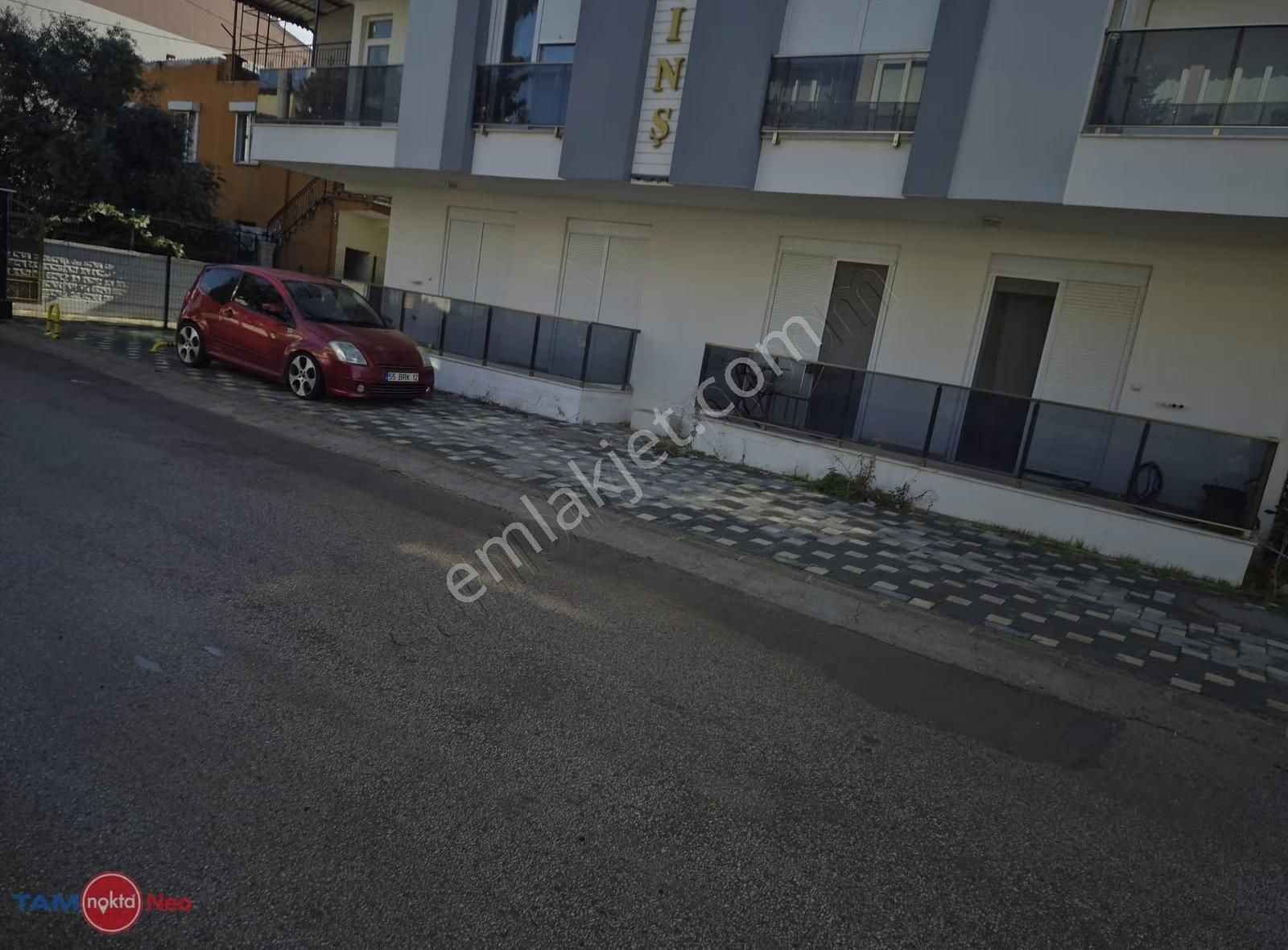 Altınovada Eşyalı Kiralık - Görsel 8