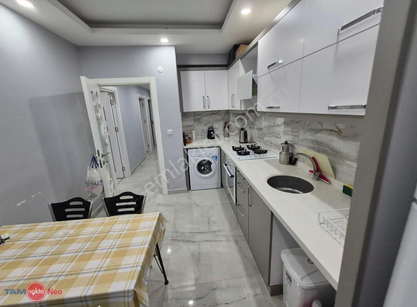 Altınovada Eşyalı Kiralık - Görsel 6