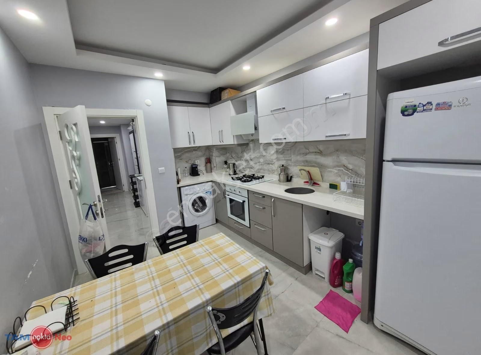 Altınovada Eşyalı Kiralık - Görsel 16