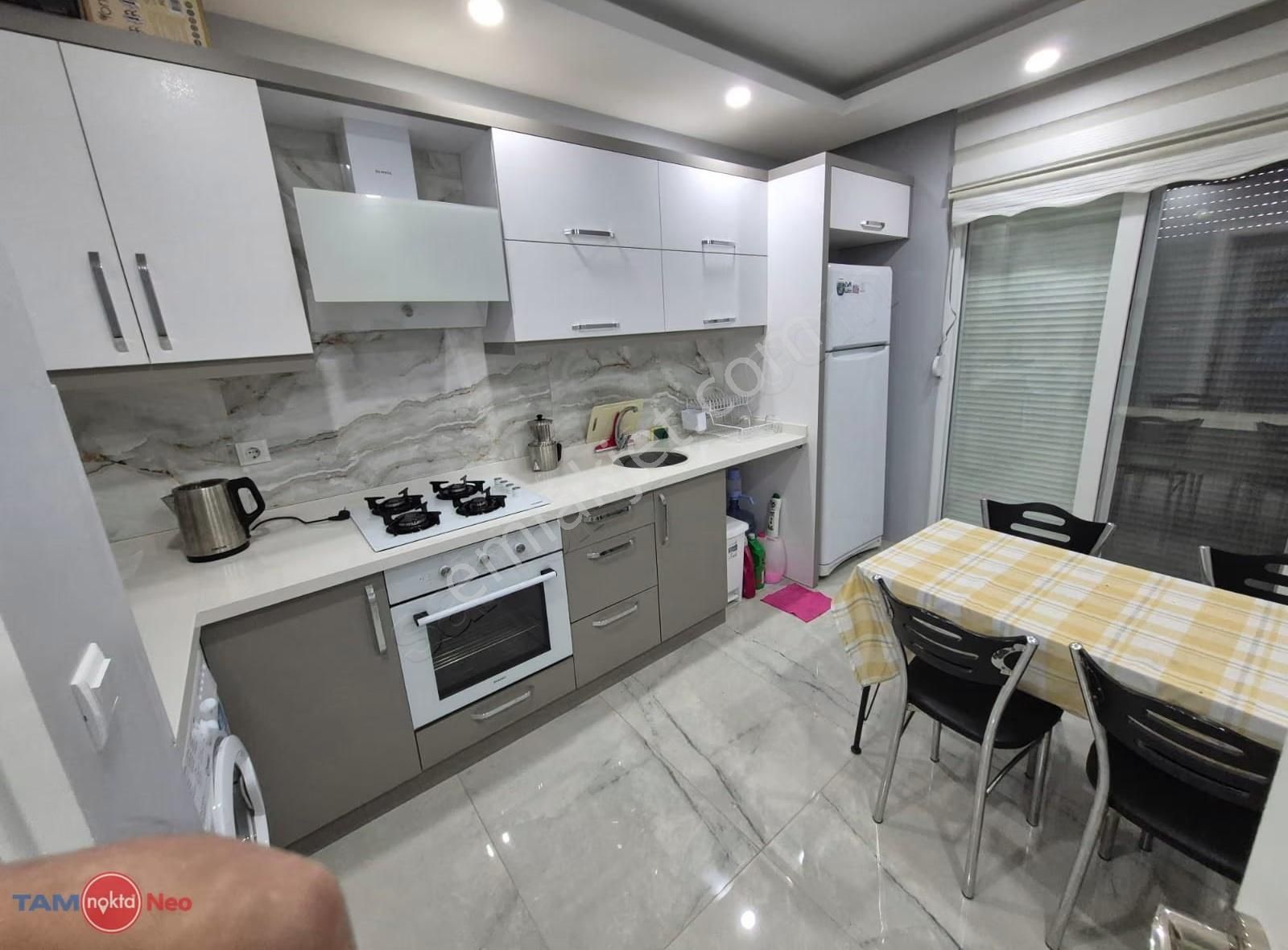 Altınovada Eşyalı Kiralık - Görsel 15