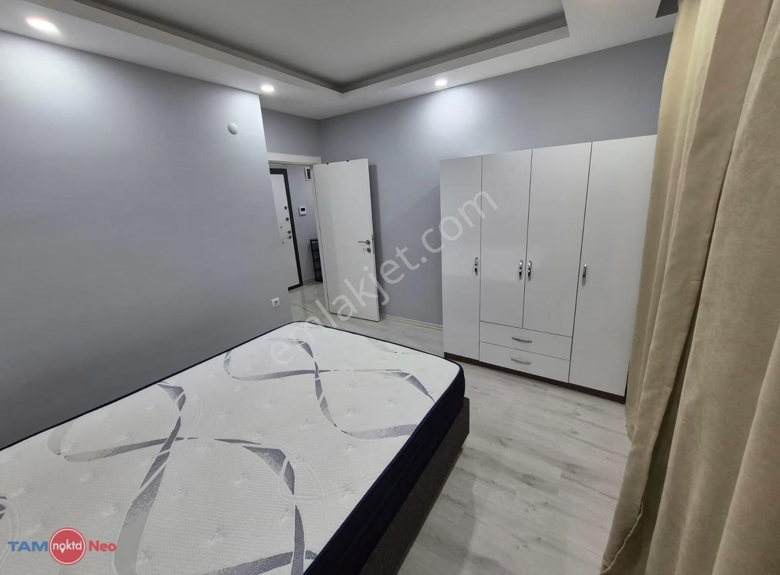 Altınovada Eşyalı Kiralık - Görsel 29
