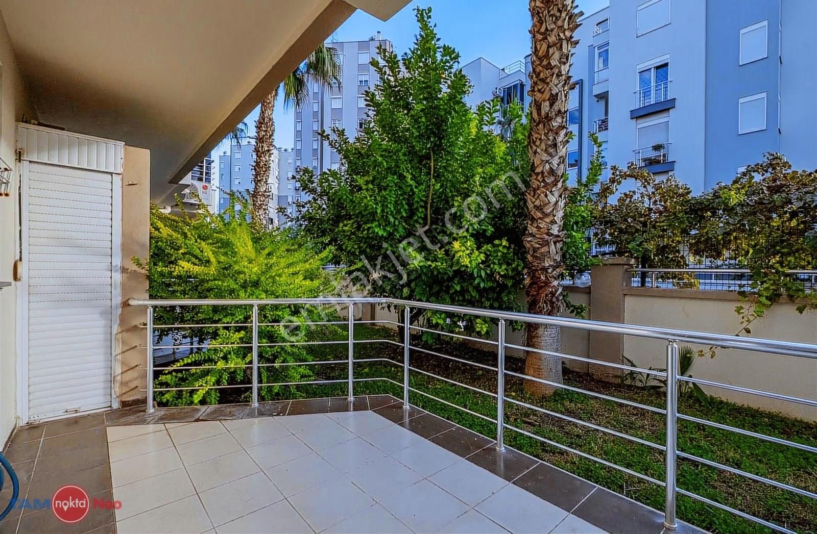 Fener Mahallesi Havuzlu Site İçi 1+1 Fırsat Daire! - Görsel 13