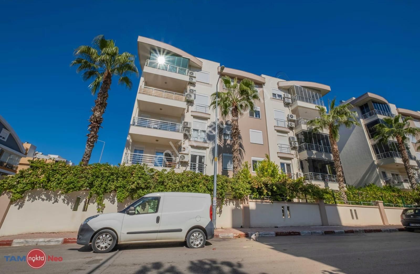 Fener Mahallesi Havuzlu Site İçi 1+1 Fırsat Daire! - Görsel 4