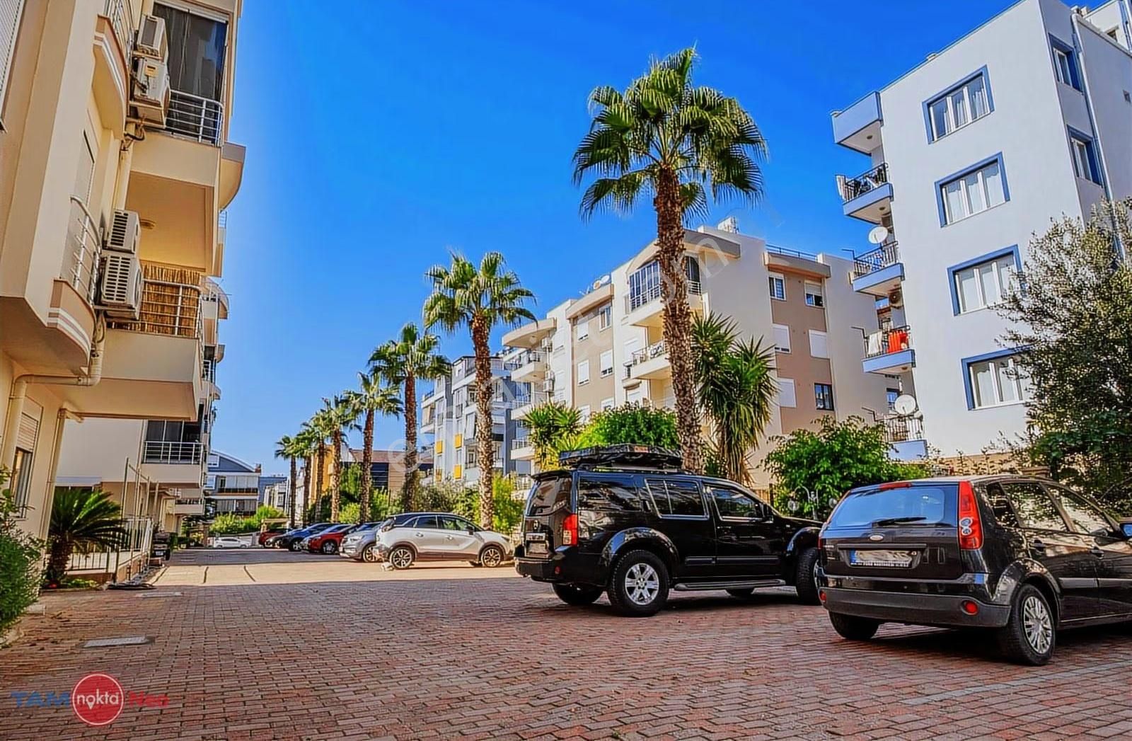 Fener Mahallesi Havuzlu Site İçi 1+1 Fırsat Daire! - Görsel 26