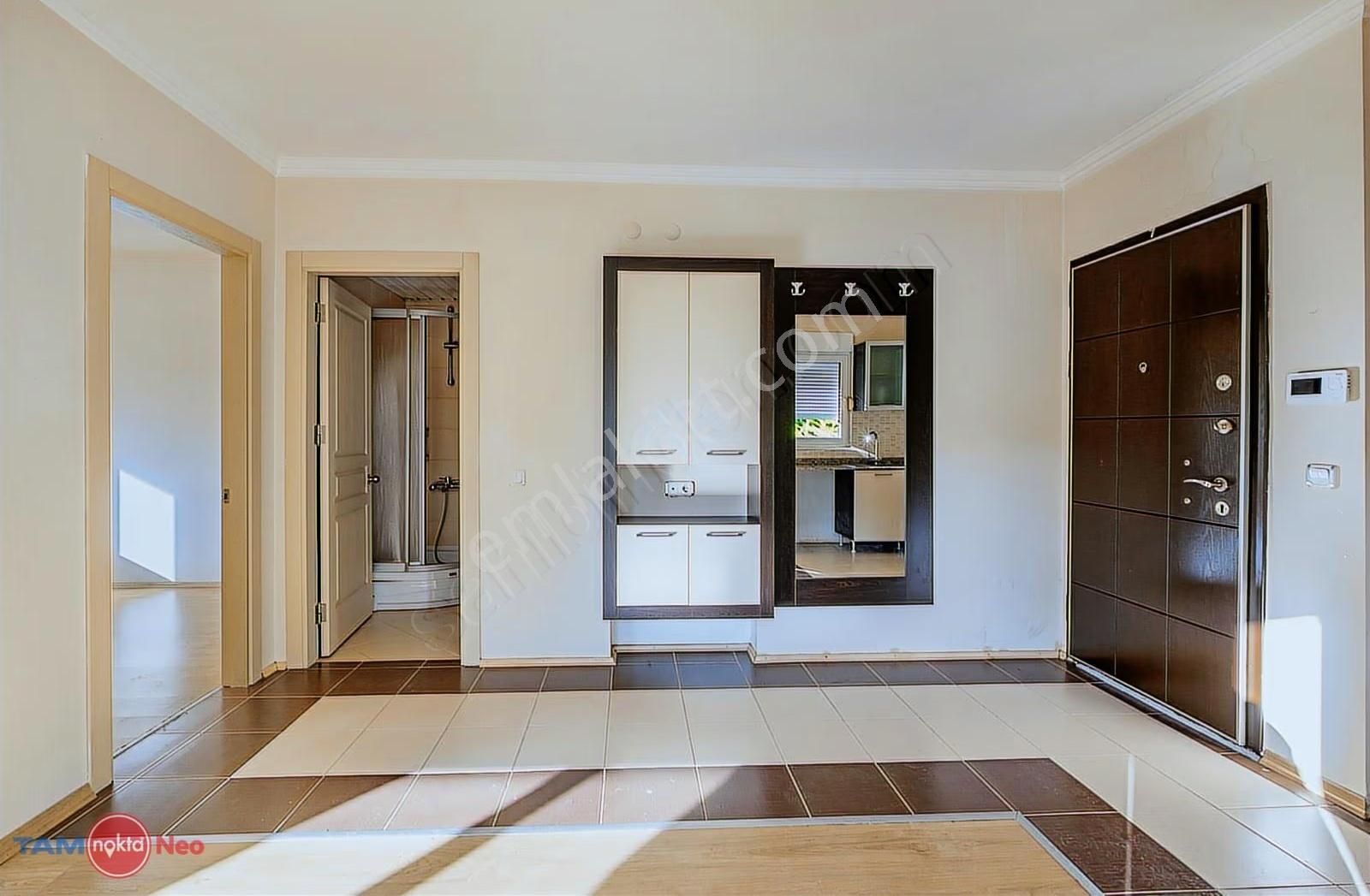 Fener Mahallesi Havuzlu Site İçi 1+1 Fırsat Daire! - Görsel 2