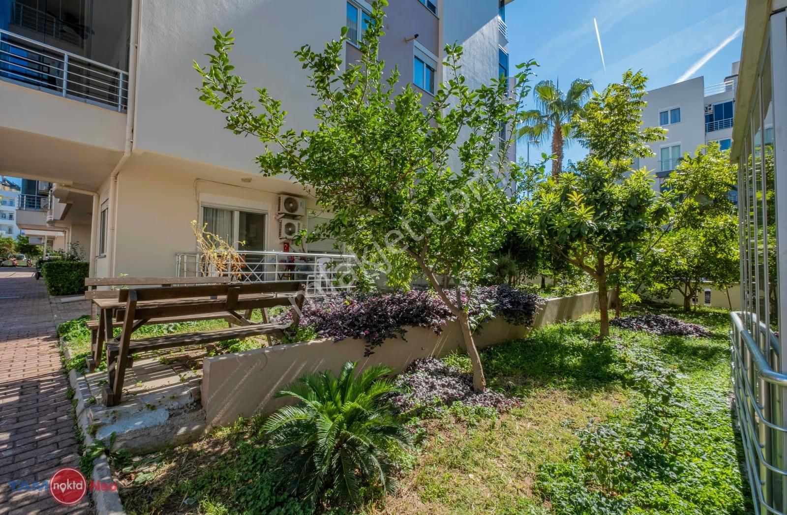 Fener Mahallesi Havuzlu Site İçi 1+1 Fırsat Daire! - Görsel 9