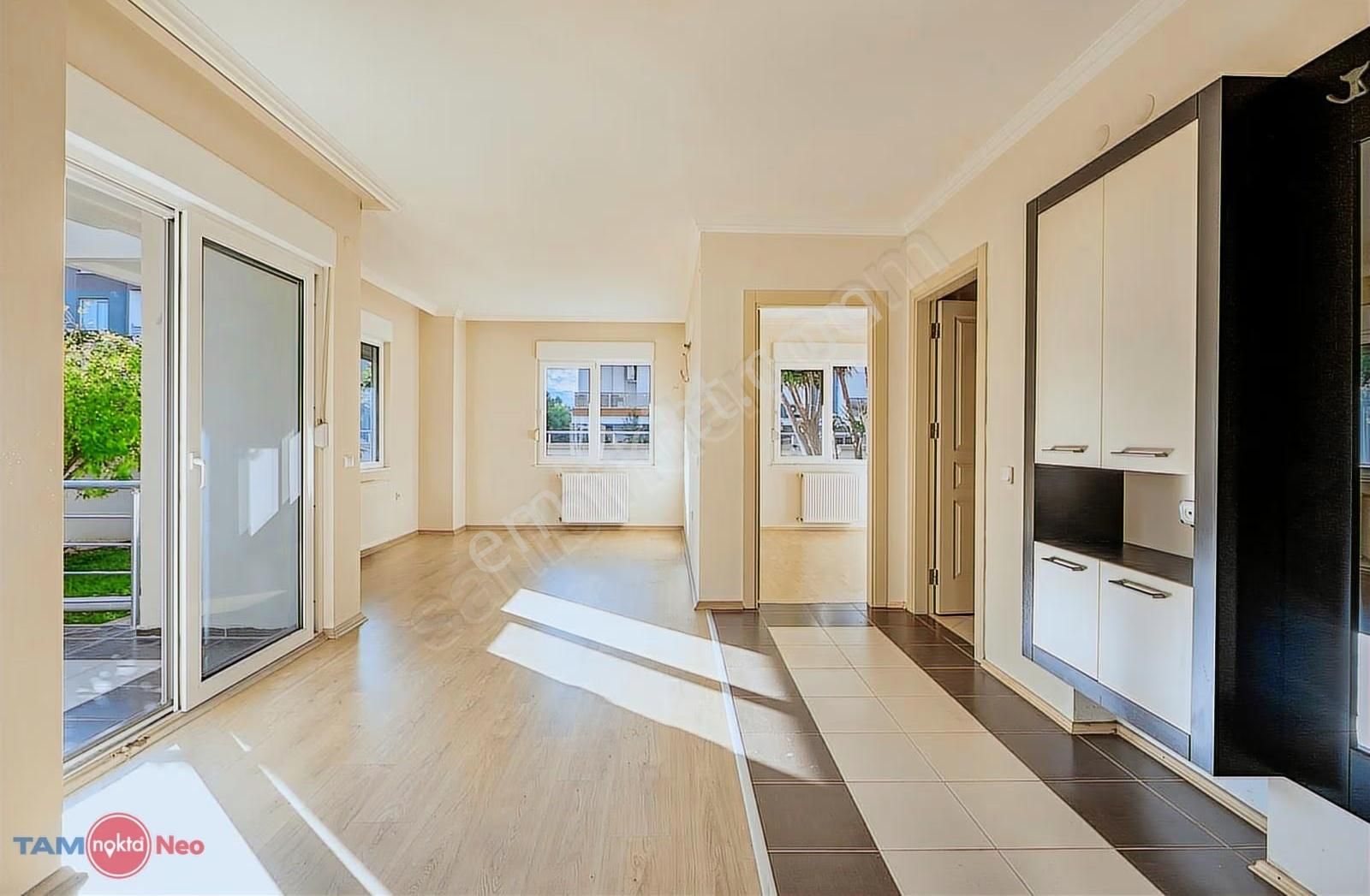 Fener Mahallesi Havuzlu Site İçi 1+1 Fırsat Daire! - Görsel 8