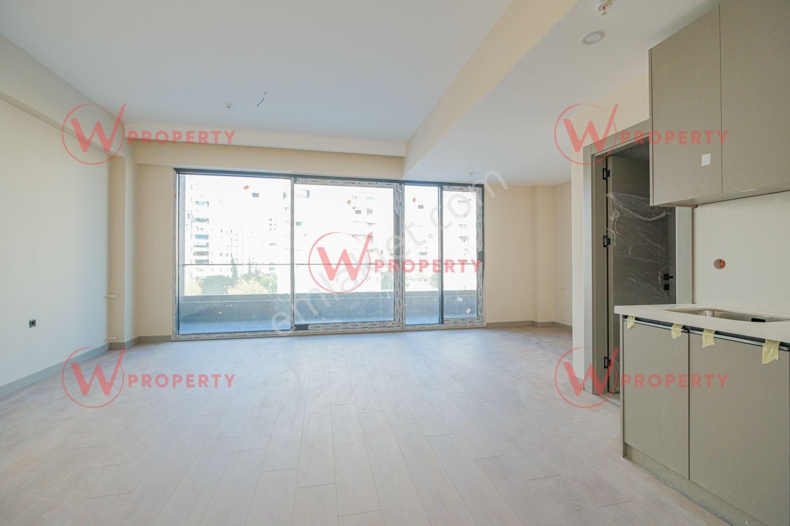 W Property'den Neo Samiras Kiralık Ofis - Görsel 6