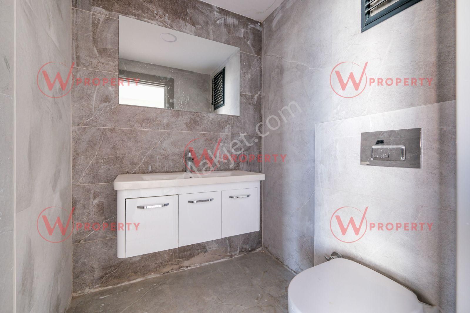 W Property'den Neo Samiras Kiralık Ofis - Görsel 9