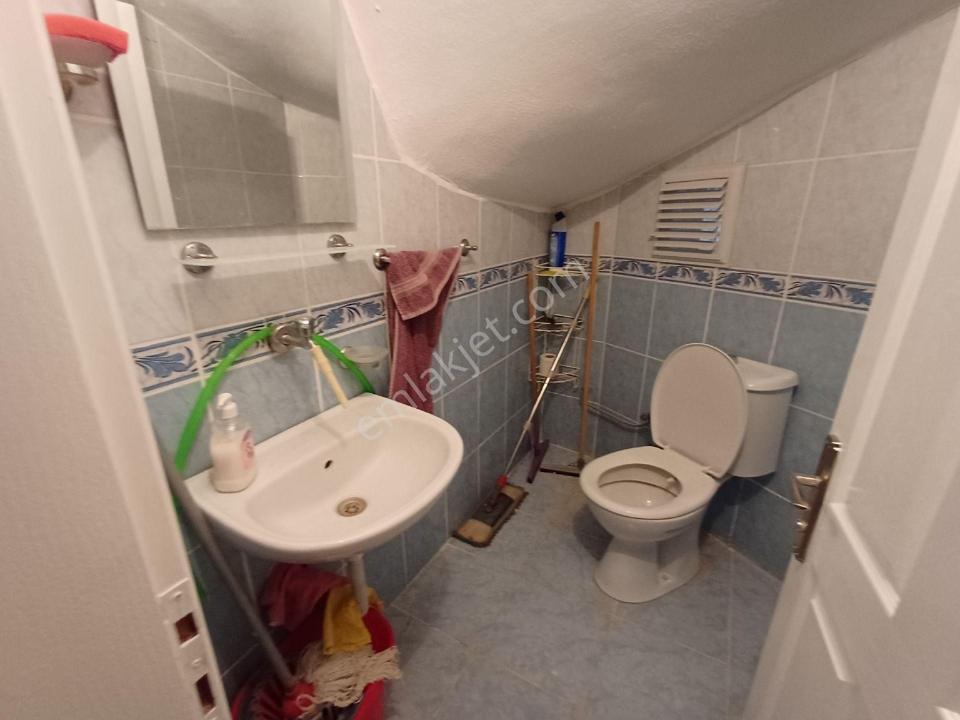 Didim Akbükte Havuzlu Elit Sitede Deniz Manzaralı Villa - Görsel 12