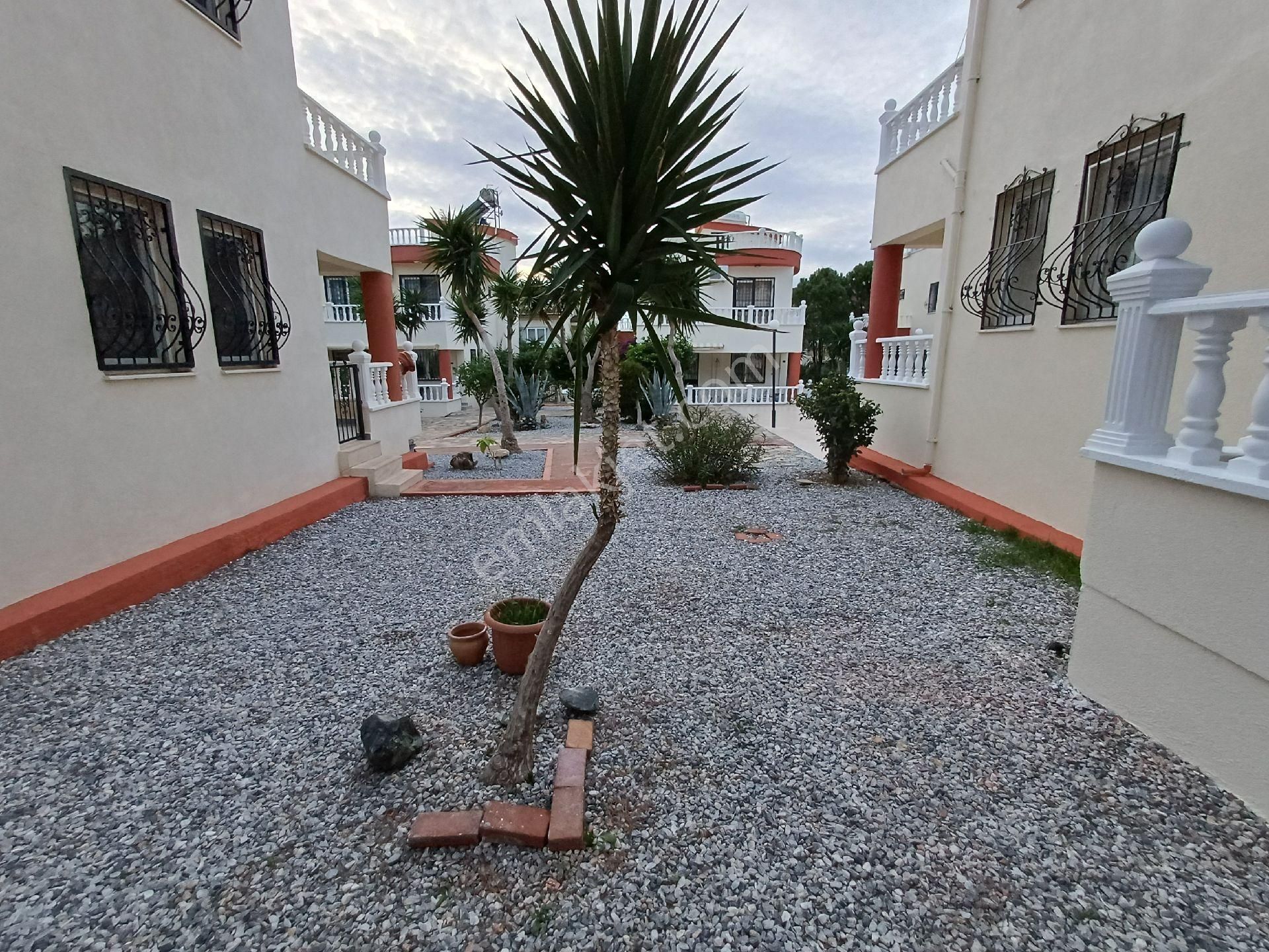 Didim Akbükte Havuzlu Elit Sitede Deniz Manzaralı Villa - Görsel 3