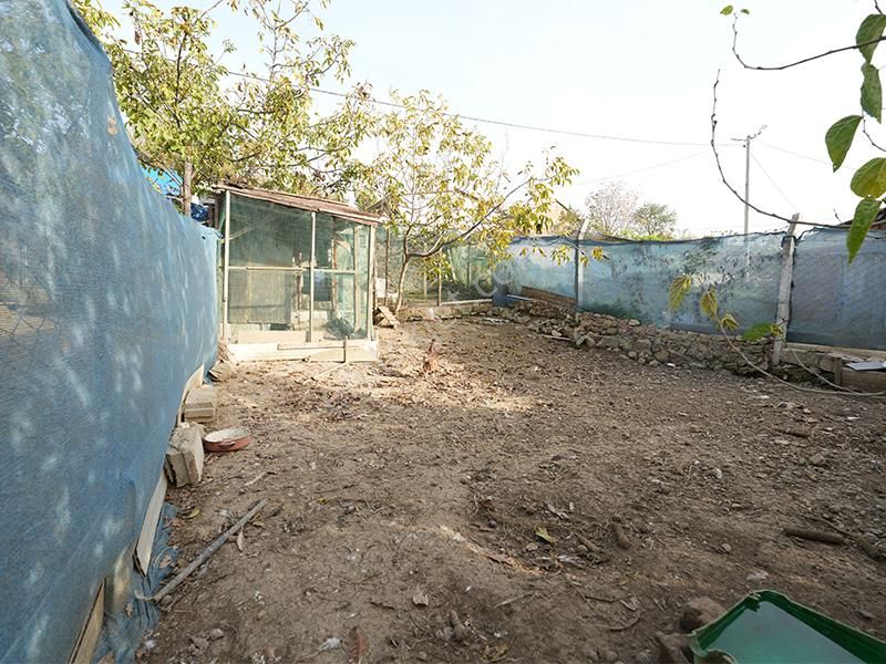 C21 Cius; Adliye Köyünde 471 M2 İmarlı Satılık Arsa - Görsel 5