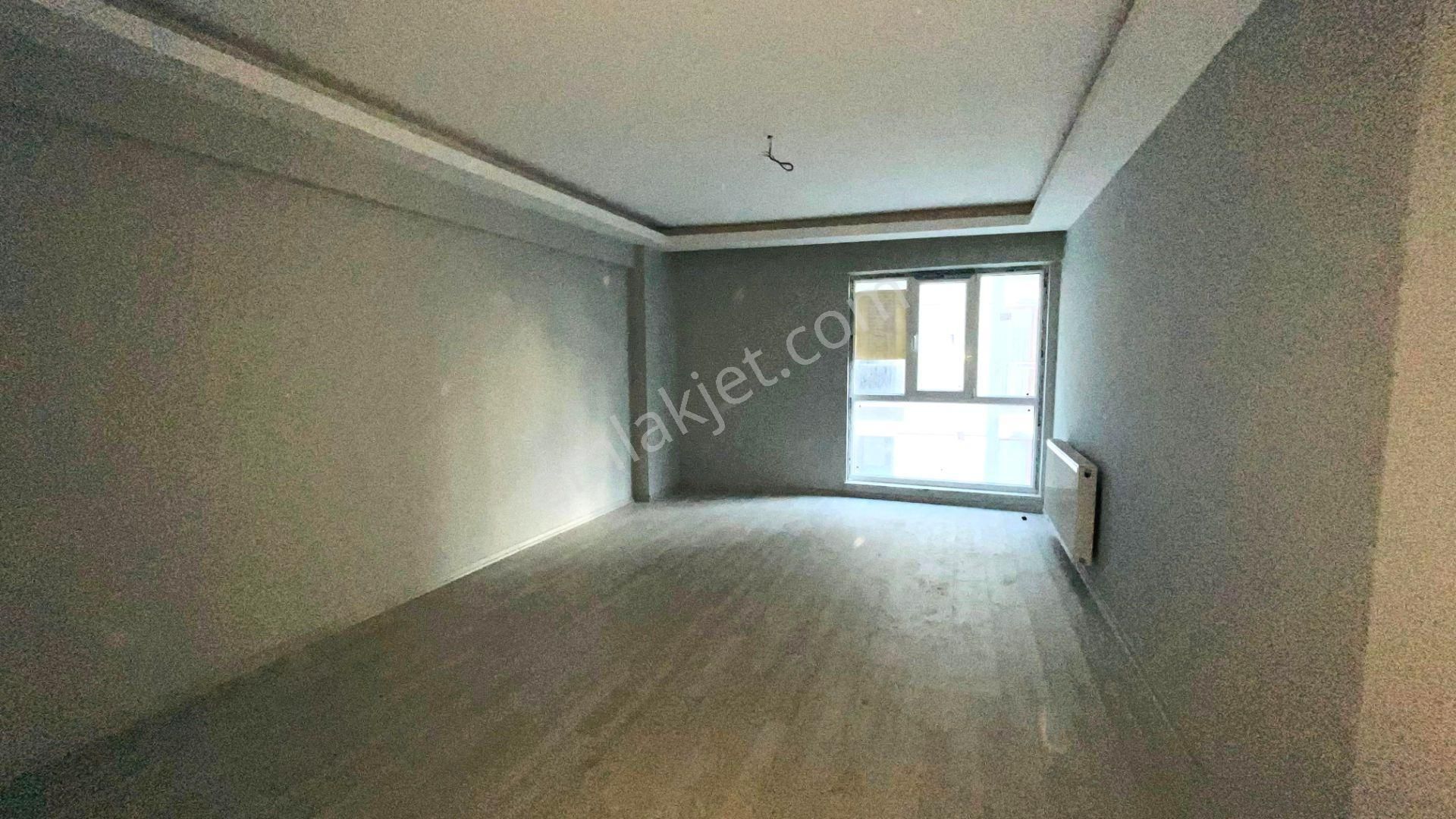 Gemlik Hisar'da Sıfır 2+1 Geniş Daire - Görsel 6