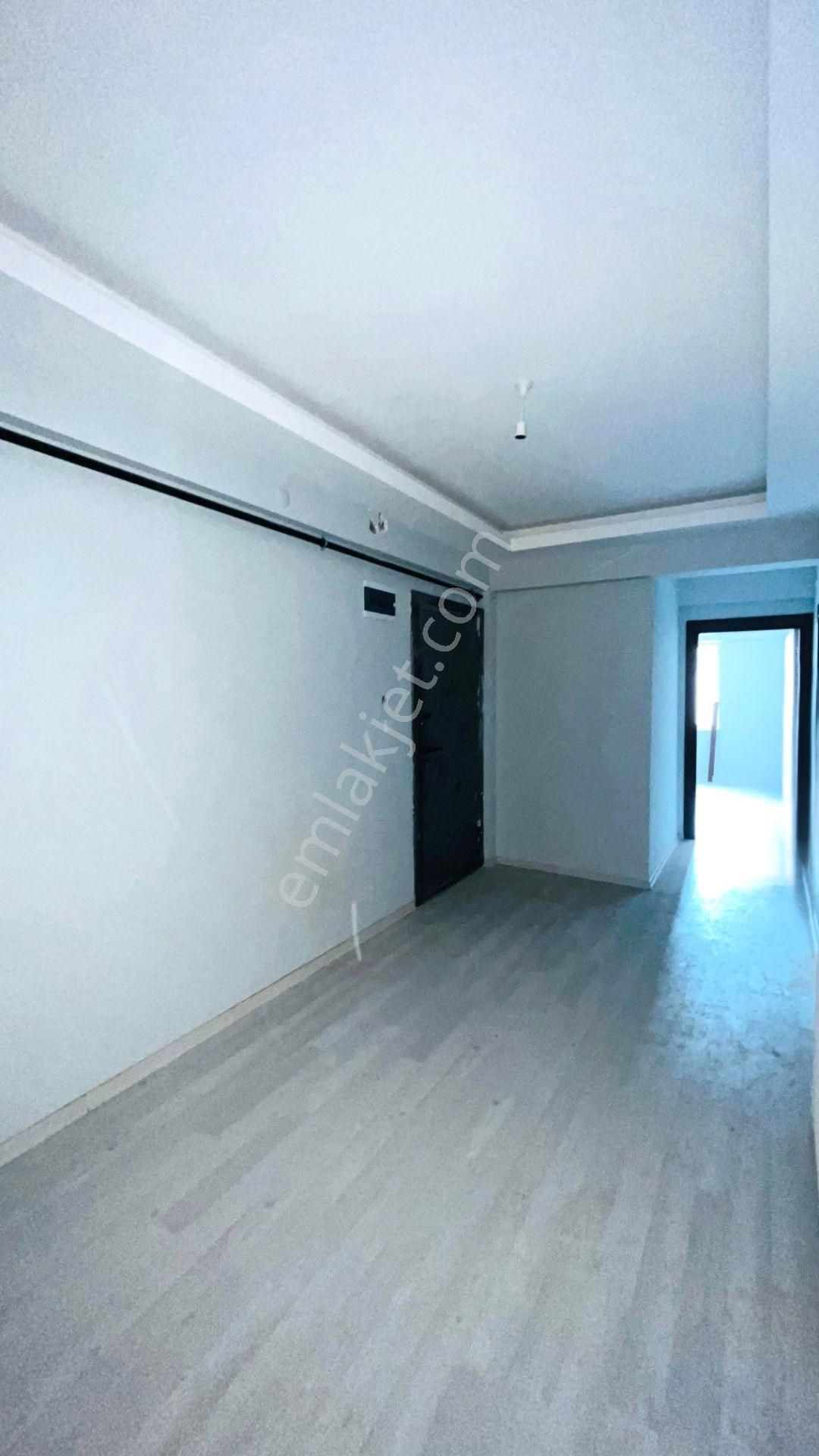 Gemlik Hisar'da Sıfır 2+1 Geniş Daire - Görsel 4