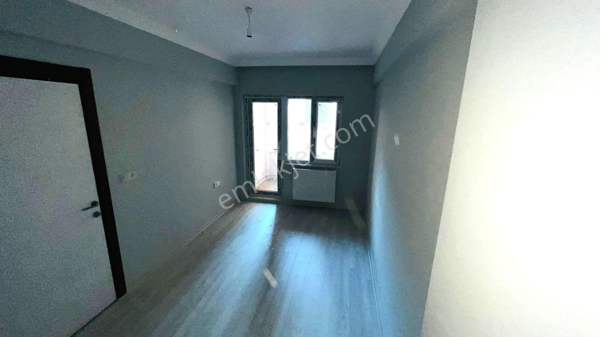 Gemlik Hisar'da Sıfır 2+1 Geniş Daire - Görsel 12