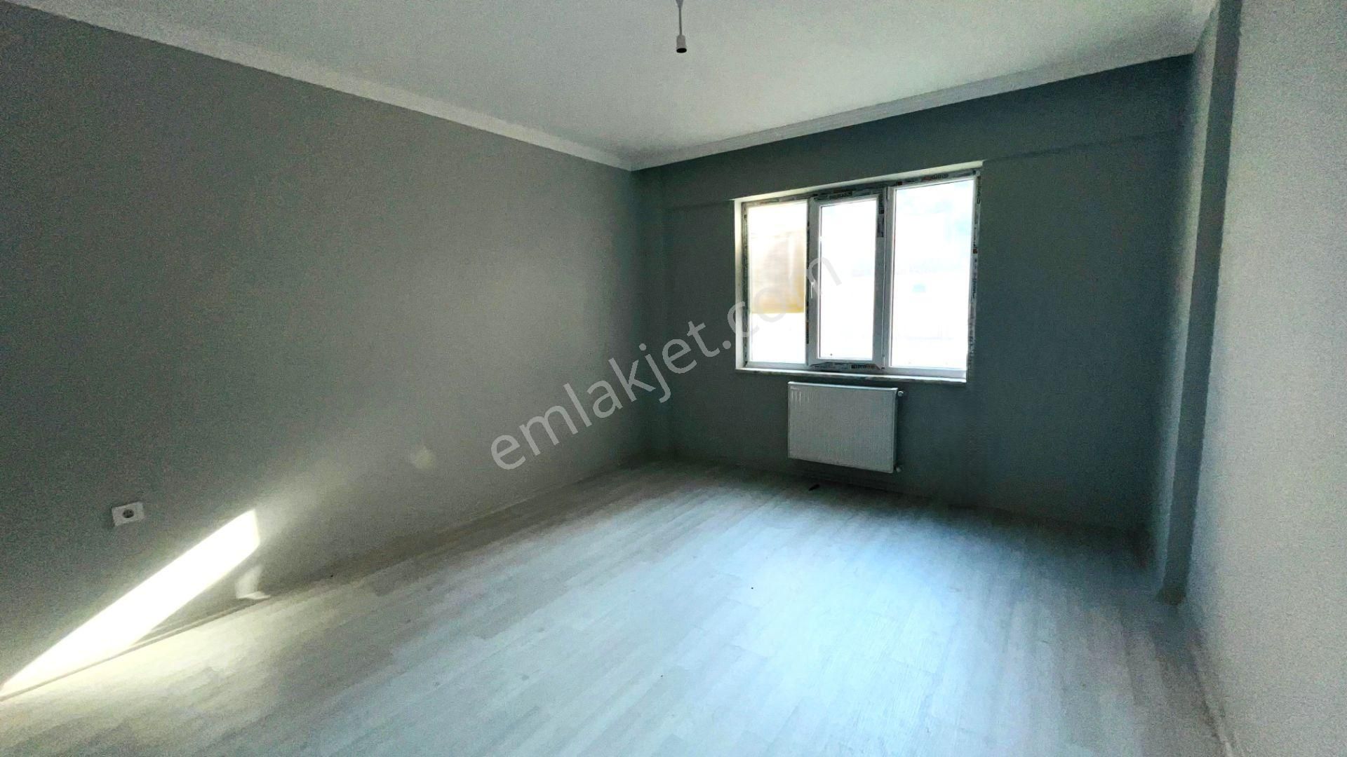 Gemlik Hisar'da Sıfır 2+1 Geniş Daire - Görsel 20