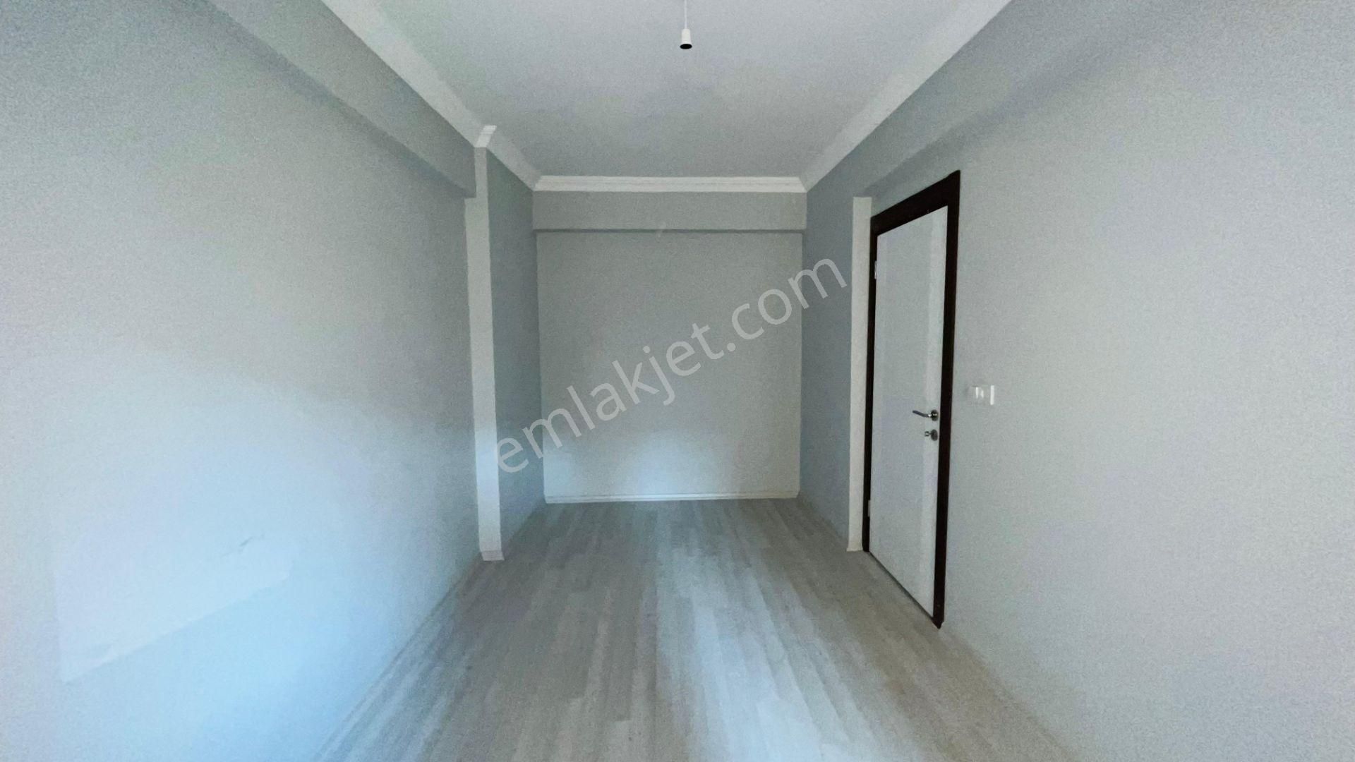 Gemlik Hisar'da Sıfır 2+1 Geniş Daire - Görsel 15