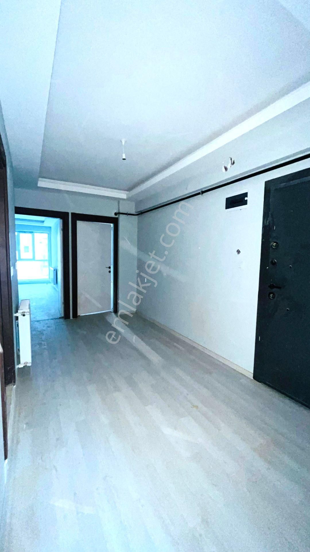 Gemlik Hisar'da Sıfır 2+1 Geniş Daire - Görsel 2