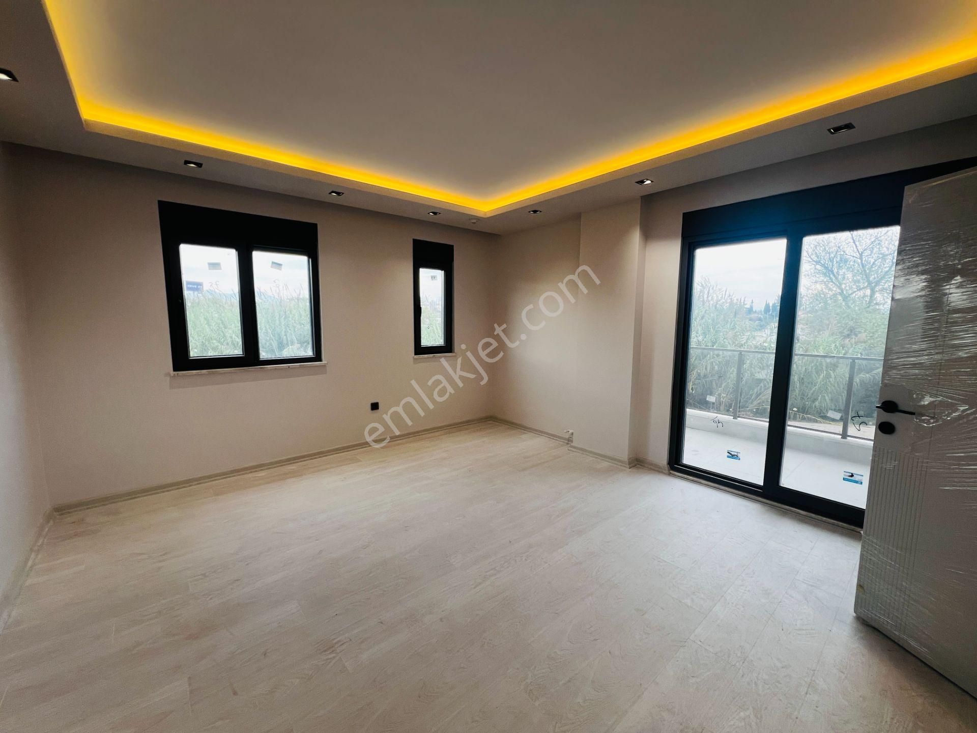 Göksu 'da 2+1 Yüzme Havuzlu Ayrı Mutfaklı Ebeveyn Banyolu Lüks Daire - Görsel 5