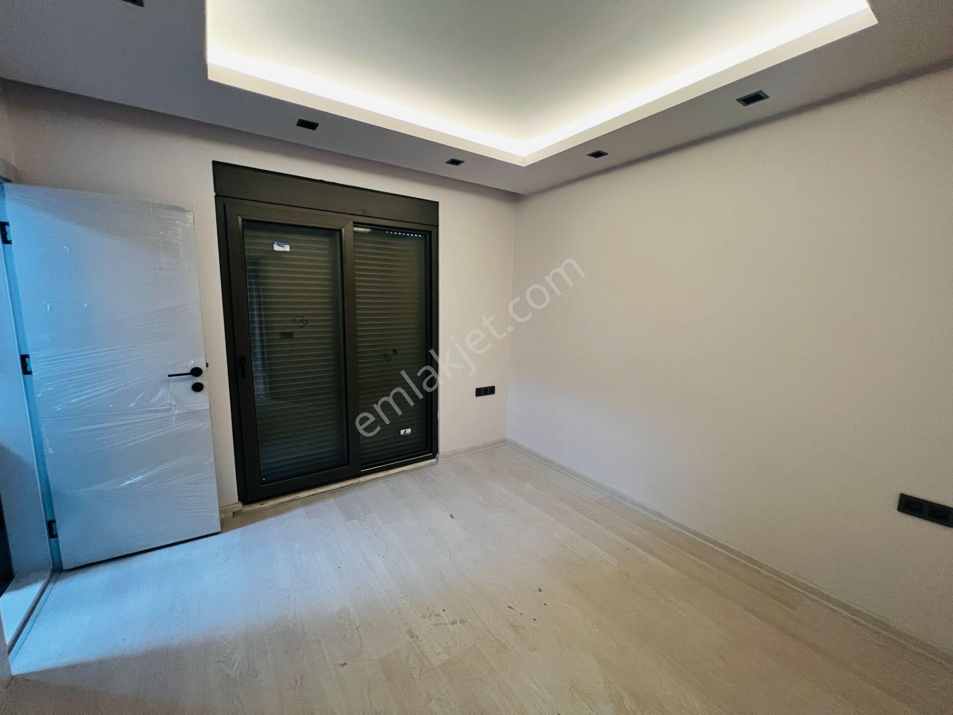 Göksu 'da 2+1 Yüzme Havuzlu Ayrı Mutfaklı Ebeveyn Banyolu Lüks Daire - Görsel 9