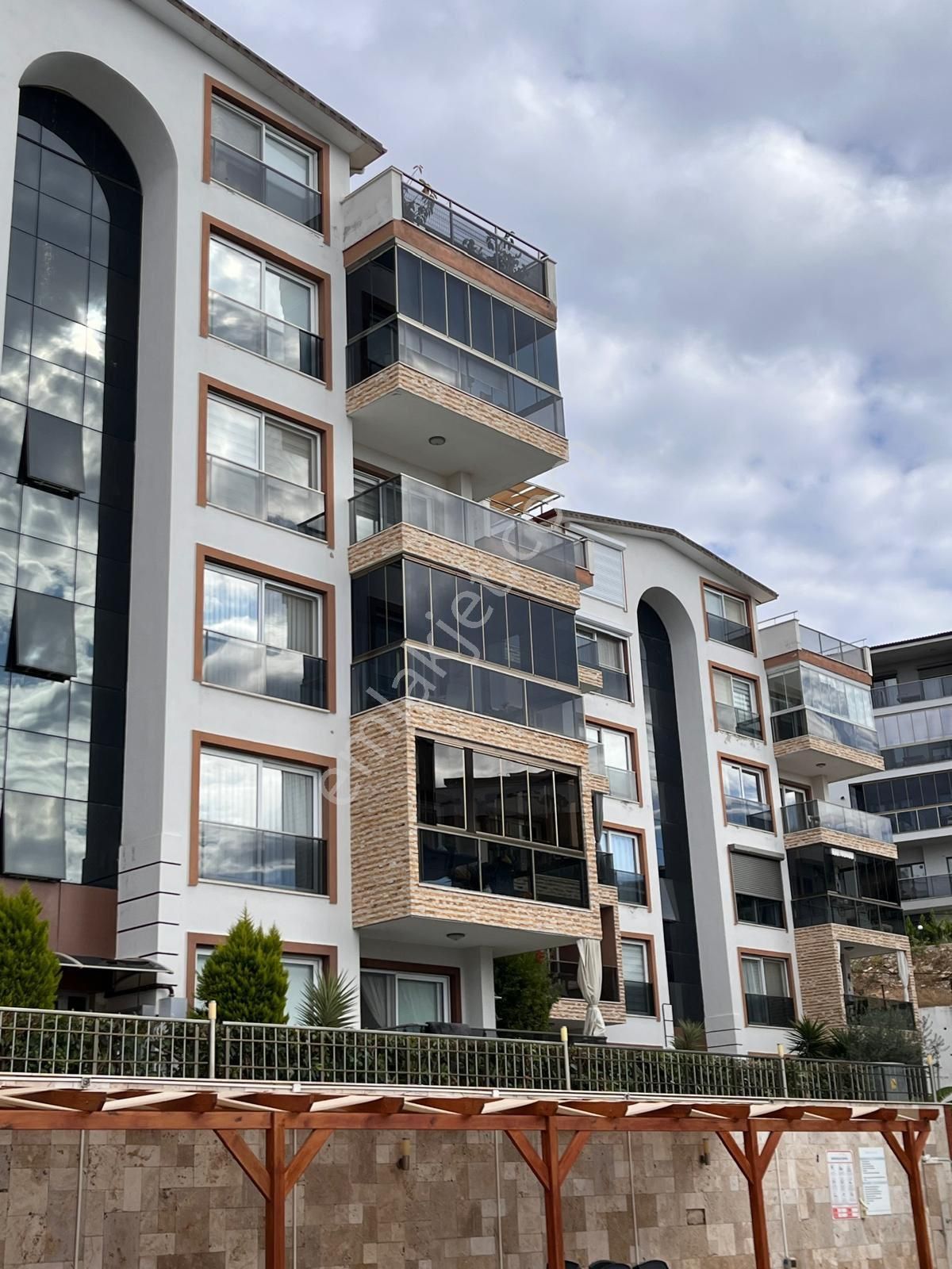 Değirmendere Mahallesi'nde 3+1 Lüx Ters Dubleks Satılık Daire - Görsel 26