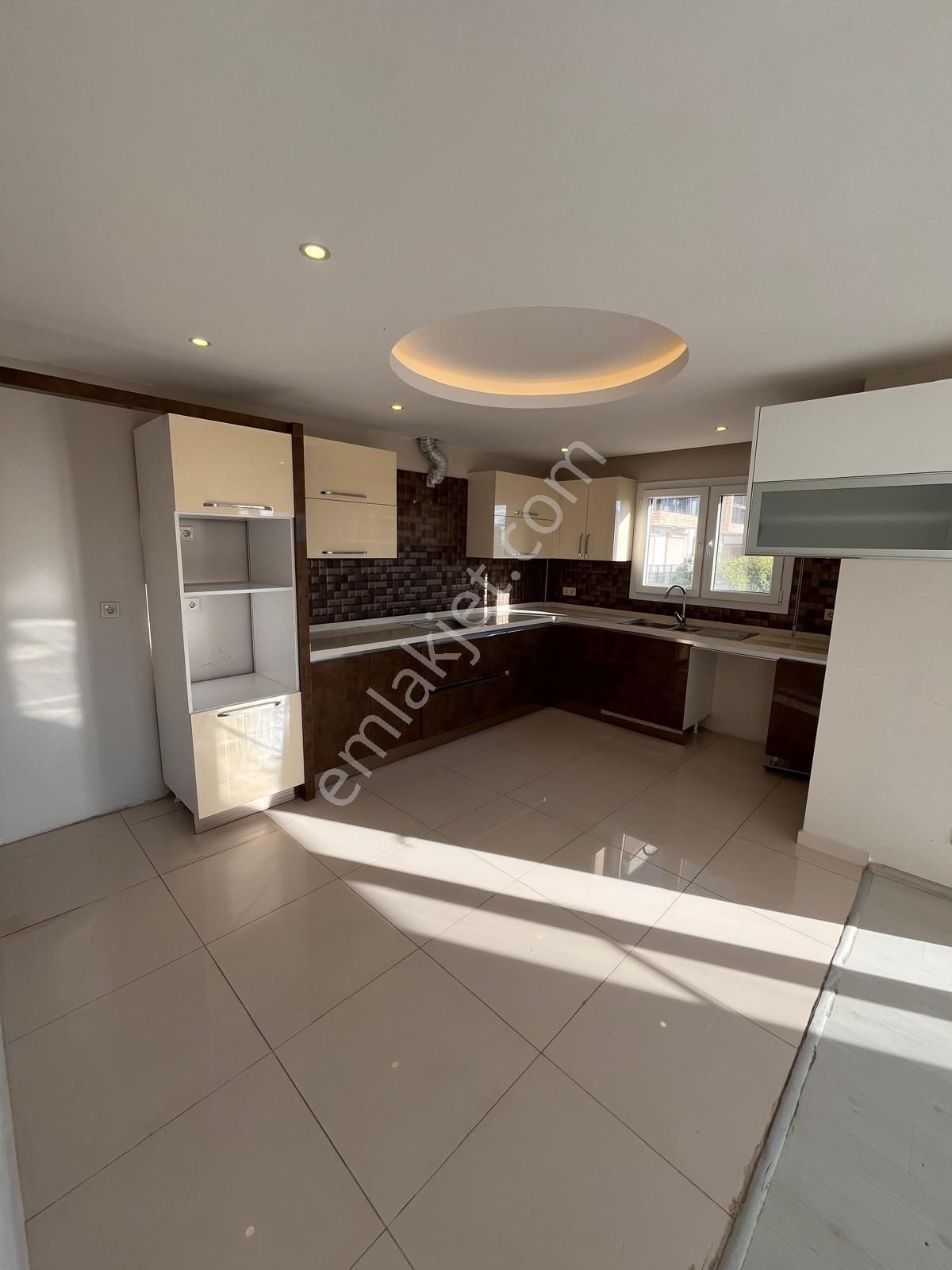 Değirmendere Mahallesi'nde 3+1 Lüx Ters Dubleks Satılık Daire - Görsel 2