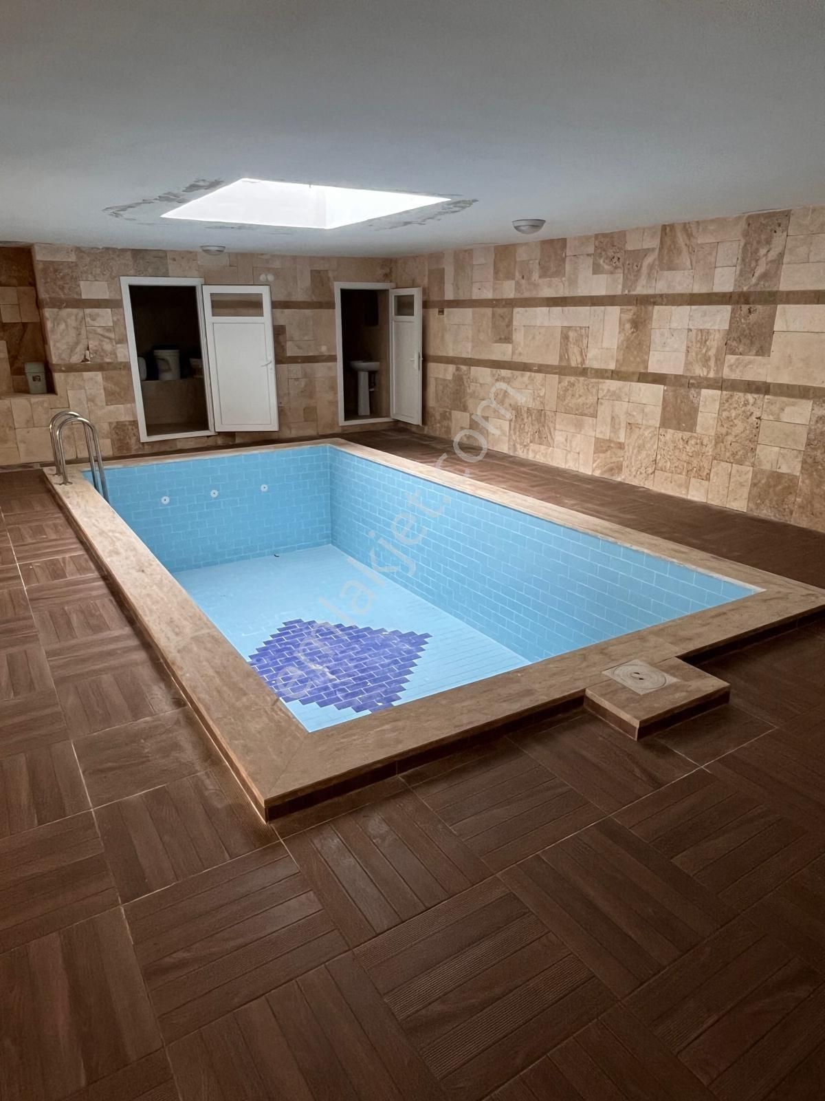 Değirmendere Mahallesi'nde 3+1 Lüx Ters Dubleks Satılık Daire - Görsel 20