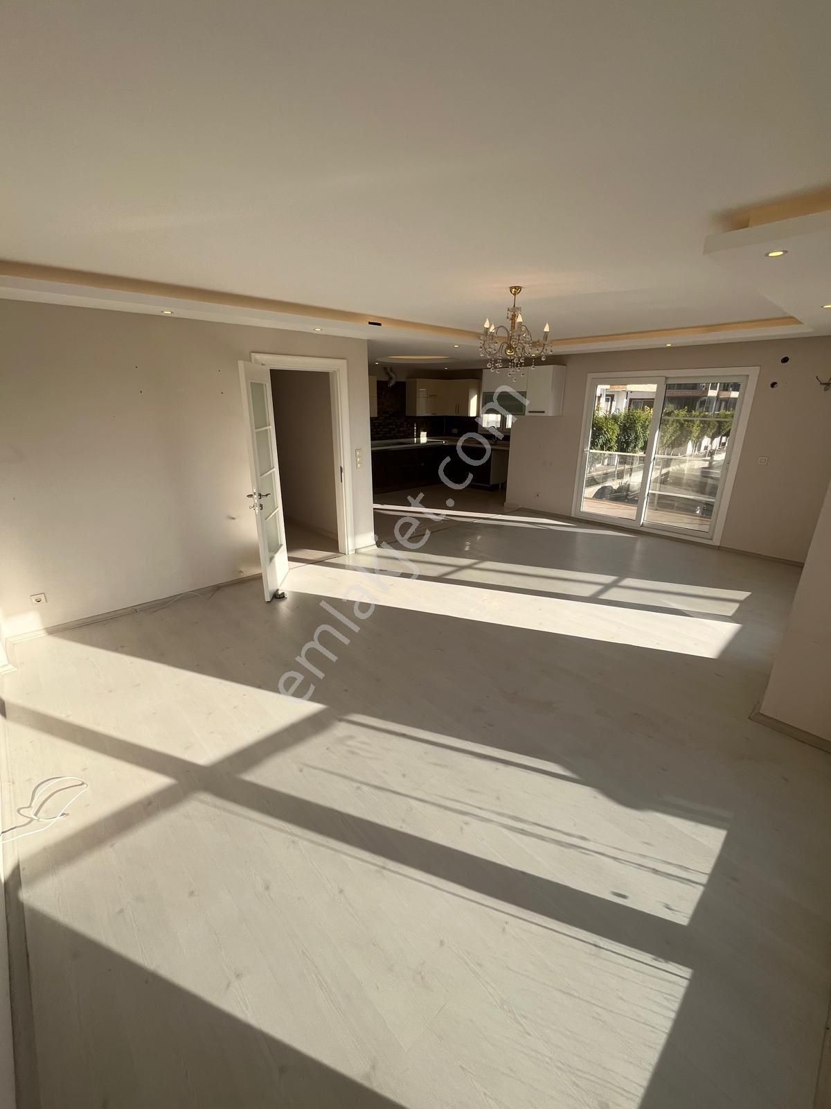 Değirmendere Mahallesi'nde 3+1 Lüx Ters Dubleks Satılık Daire - Görsel 4