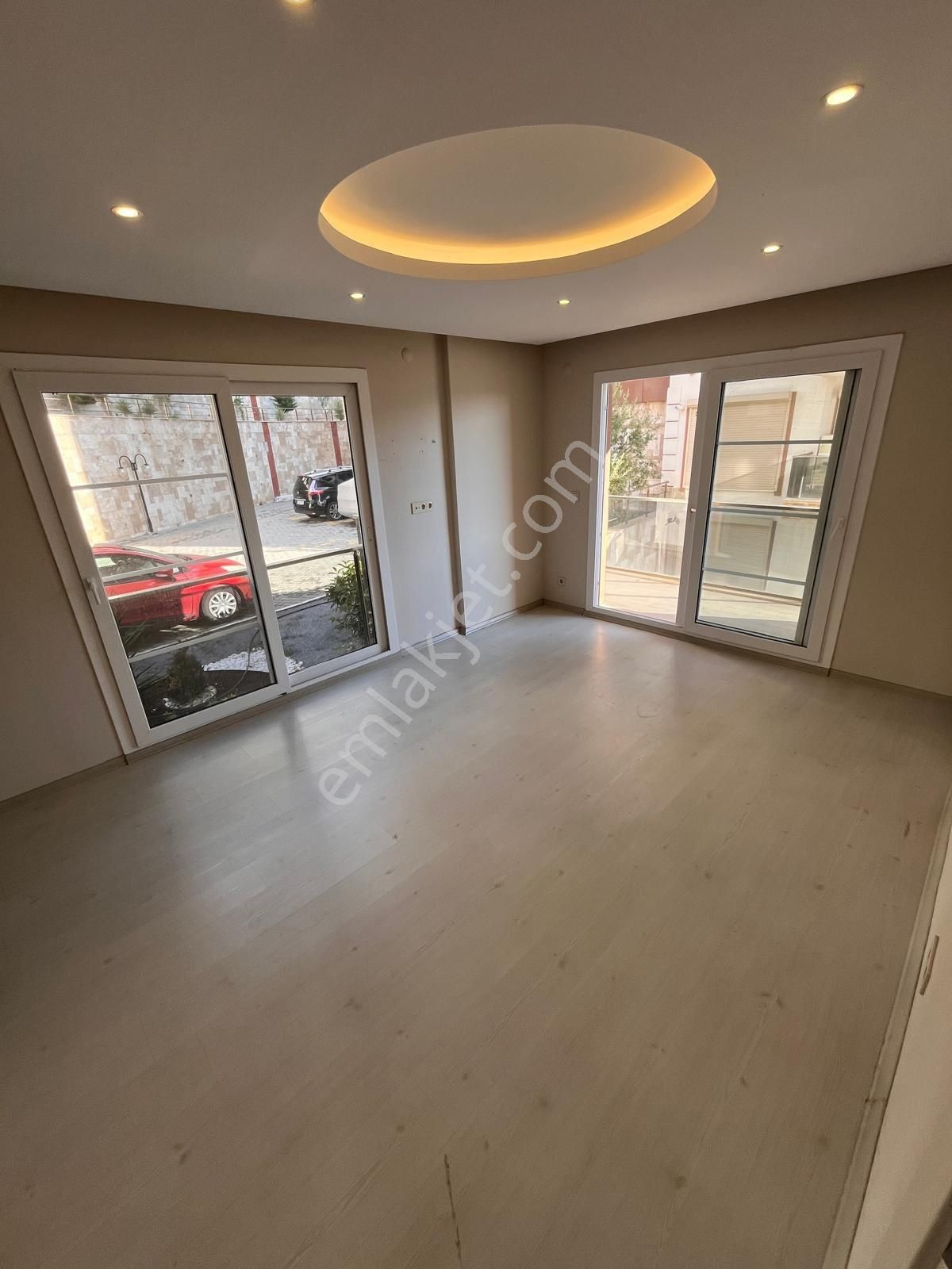 Değirmendere Mahallesi'nde 3+1 Lüx Ters Dubleks Satılık Daire - Görsel 8