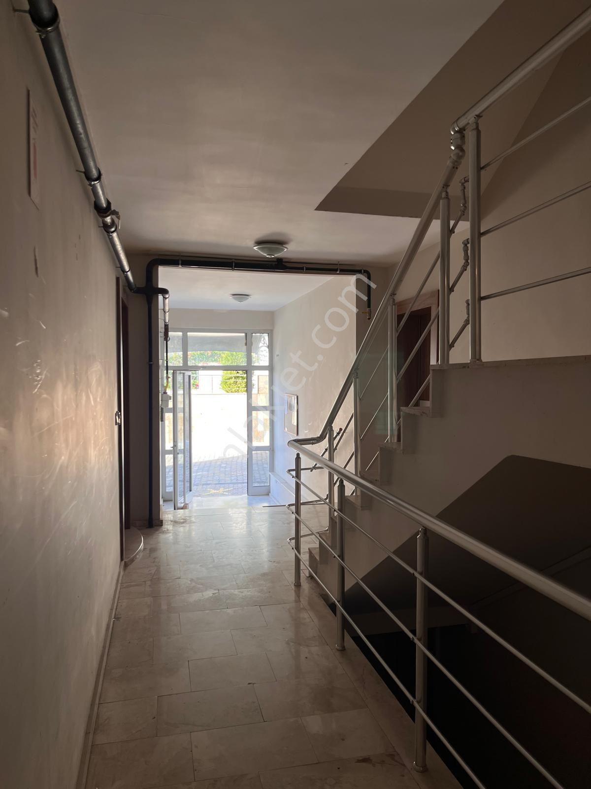 Değirmendere Mahallesi'nde 3+1 Lüx Ters Dubleks Satılık Daire - Görsel 11