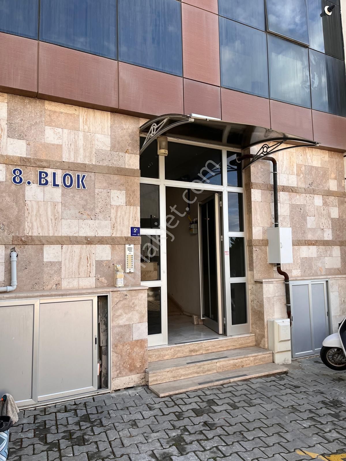 Değirmendere Mahallesi'nde 3+1 Lüx Ters Dubleks Satılık Daire - Görsel 23