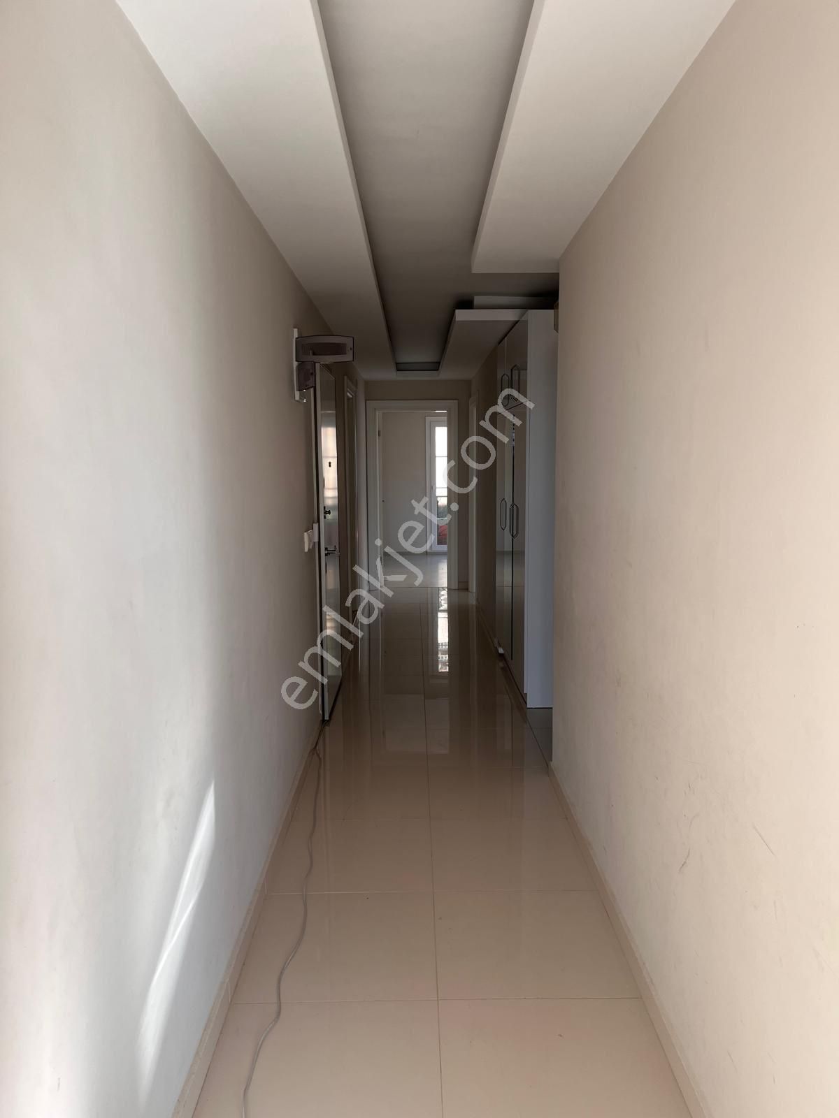 Değirmendere Mahallesi'nde 3+1 Lüx Ters Dubleks Satılık Daire - Görsel 13