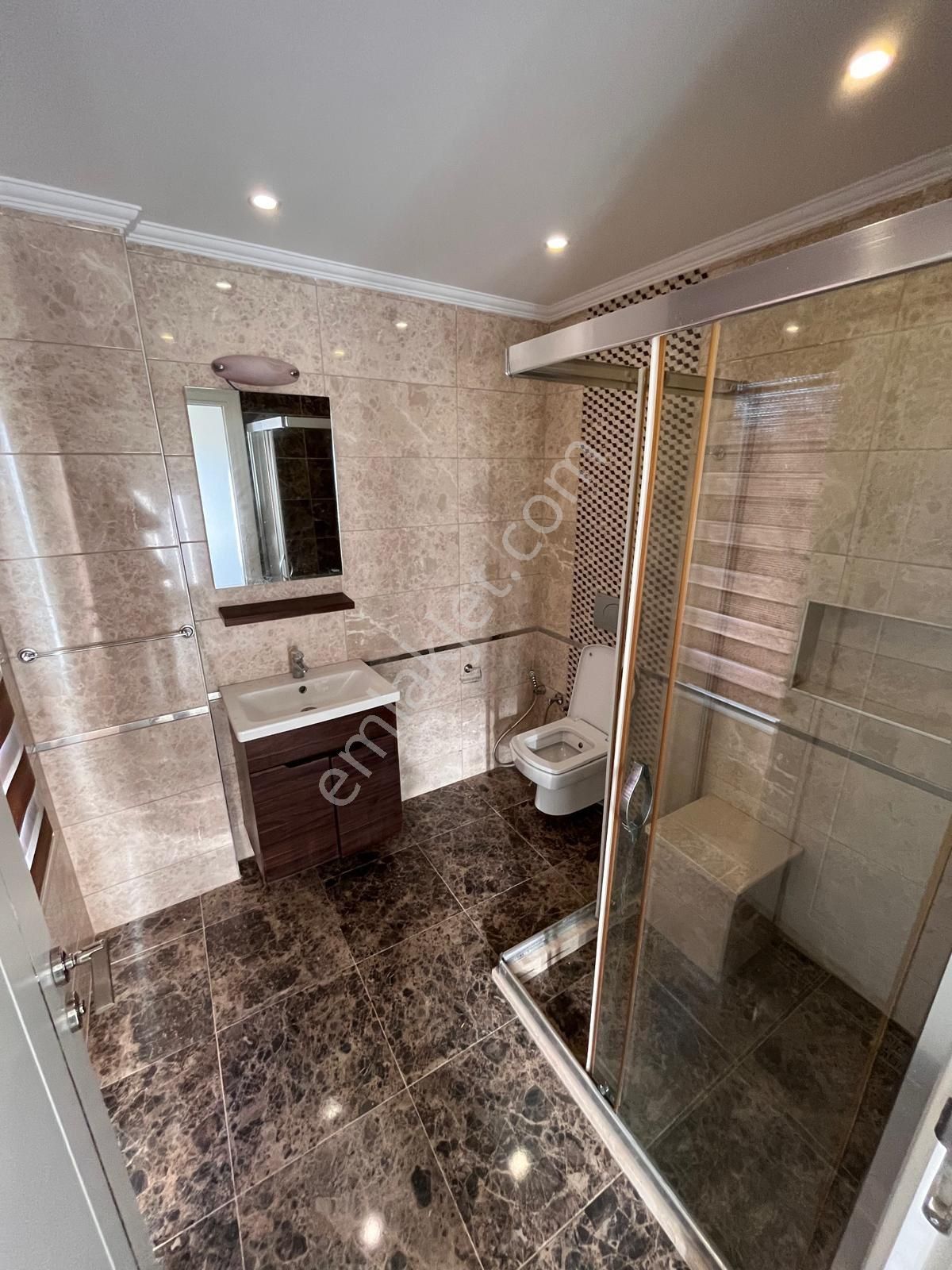 Değirmendere Mahallesi'nde 3+1 Lüx Ters Dubleks Satılık Daire - Görsel 14