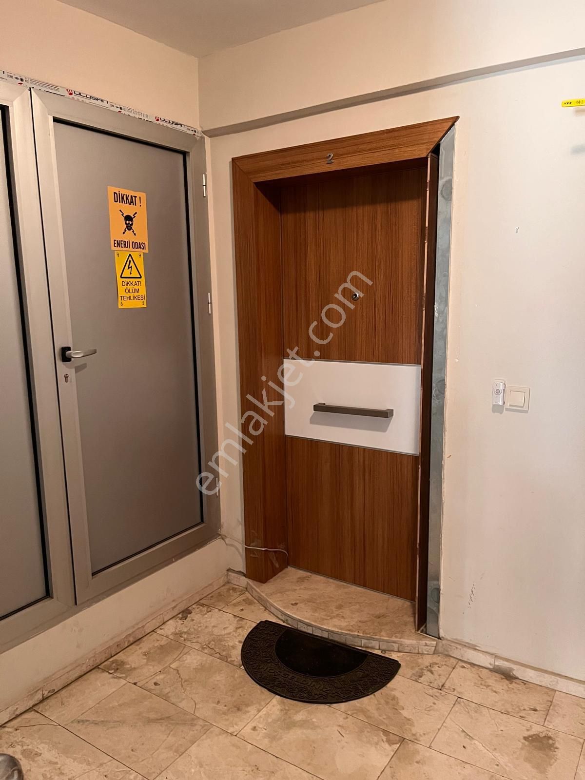 Değirmendere Mahallesi'nde 3+1 Lüx Ters Dubleks Satılık Daire - Görsel 17