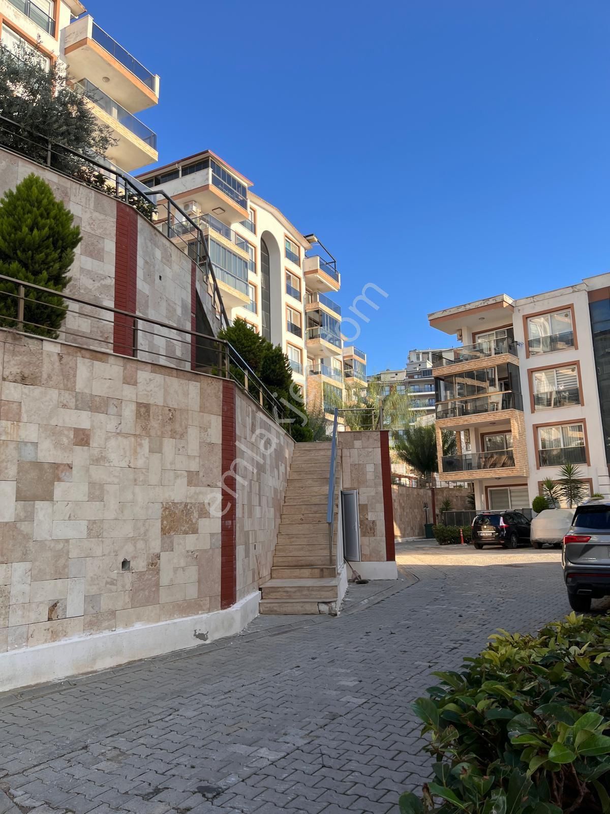 Değirmendere Mahallesi'nde 3+1 Lüx Ters Dubleks Satılık Daire - Görsel 24