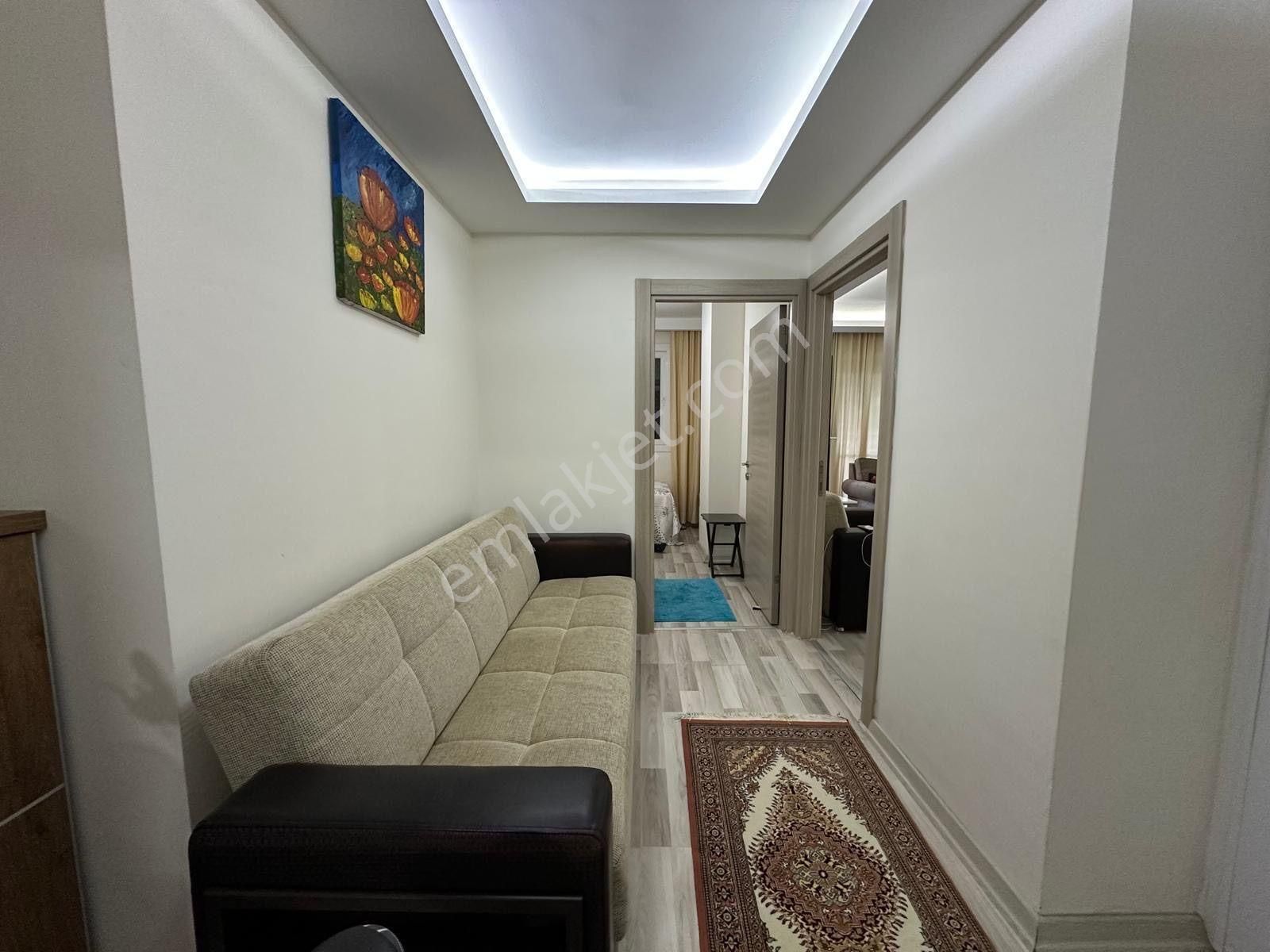 Seferihisar Doganbeyde Satılık Giris Kati Denize 200 M 2+1 Daire - Görsel 24