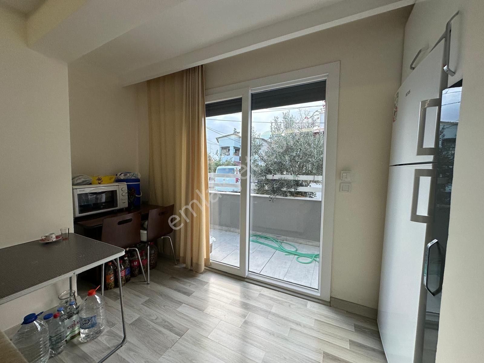 Seferihisar Doganbeyde Satılık Giris Kati Denize 200 M 2+1 Daire - Görsel 21