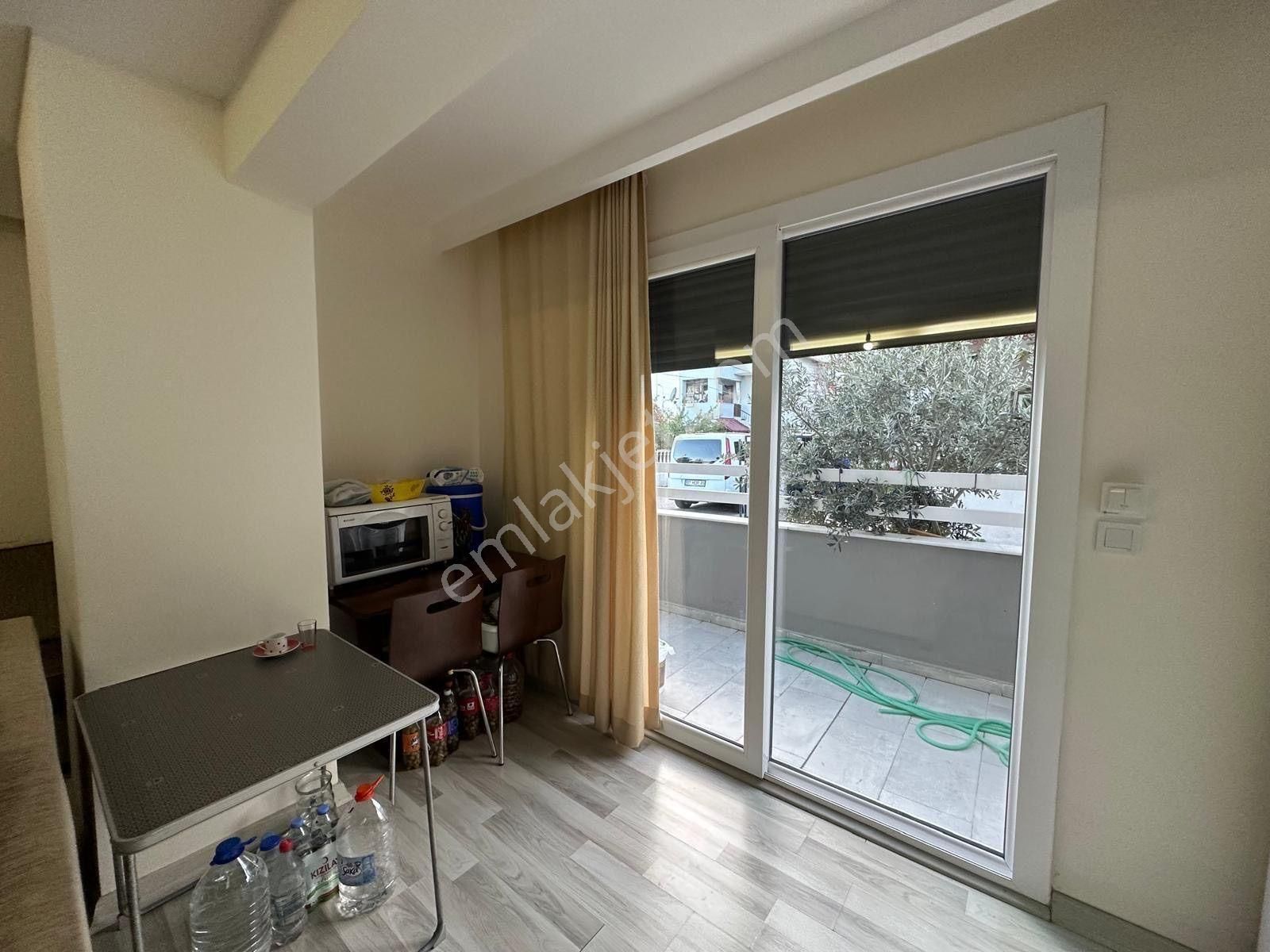 Seferihisar Doganbeyde Satılık Giris Kati Denize 200 M 2+1 Daire - Görsel 22