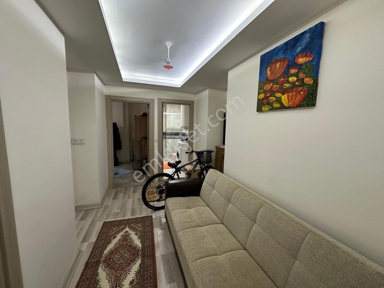 Seferihisar Doganbeyde Satılık Giris Kati Denize 200 M 2+1 Daire - Görsel 9