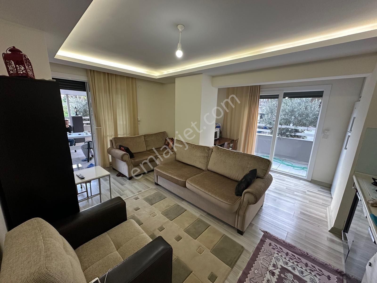 Seferihisar Doganbeyde Satılık Giris Kati Denize 200 M 2+1 Daire - Görsel 6