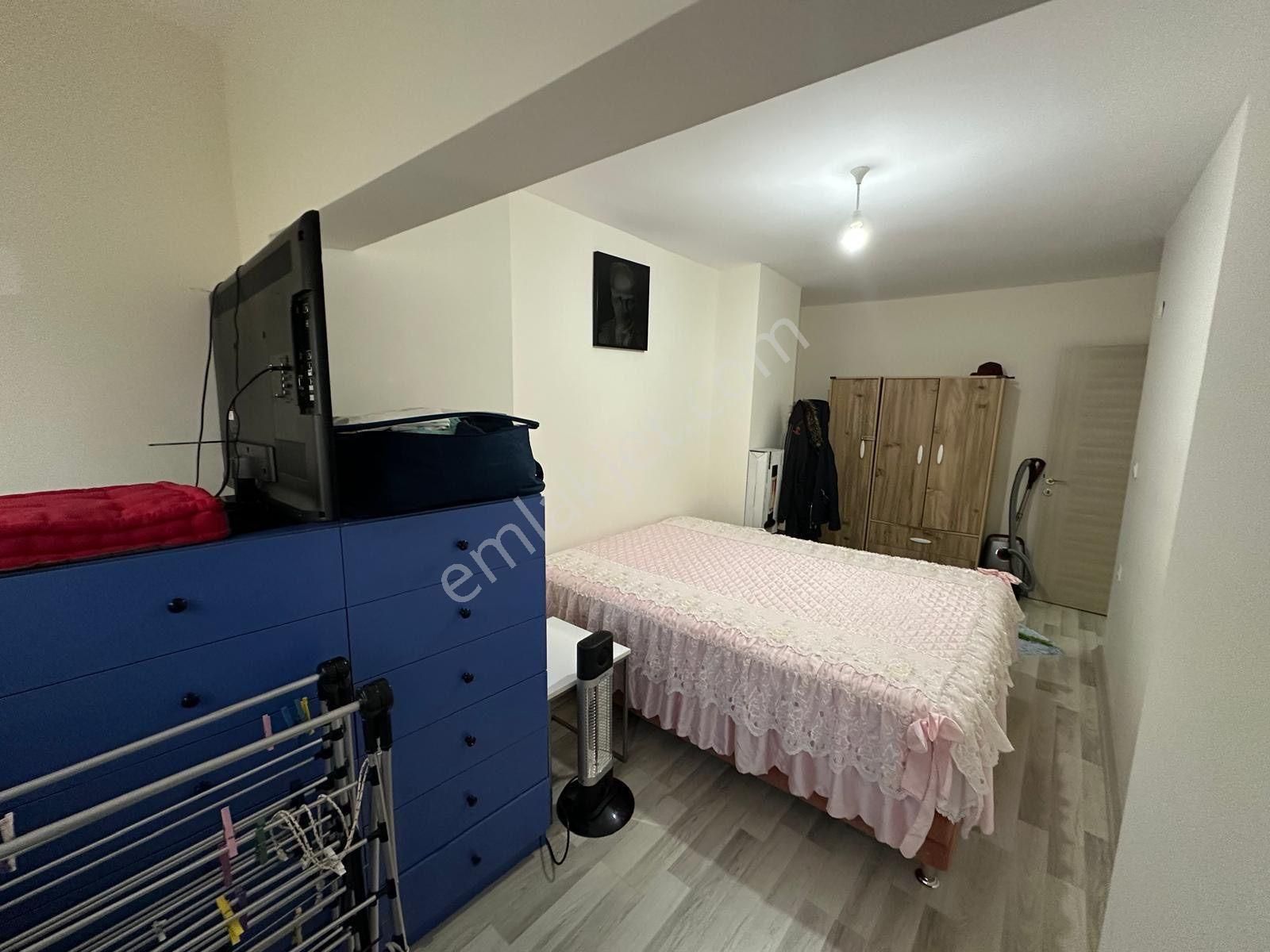 Seferihisar Doganbeyde Satılık Giris Kati Denize 200 M 2+1 Daire - Görsel 31