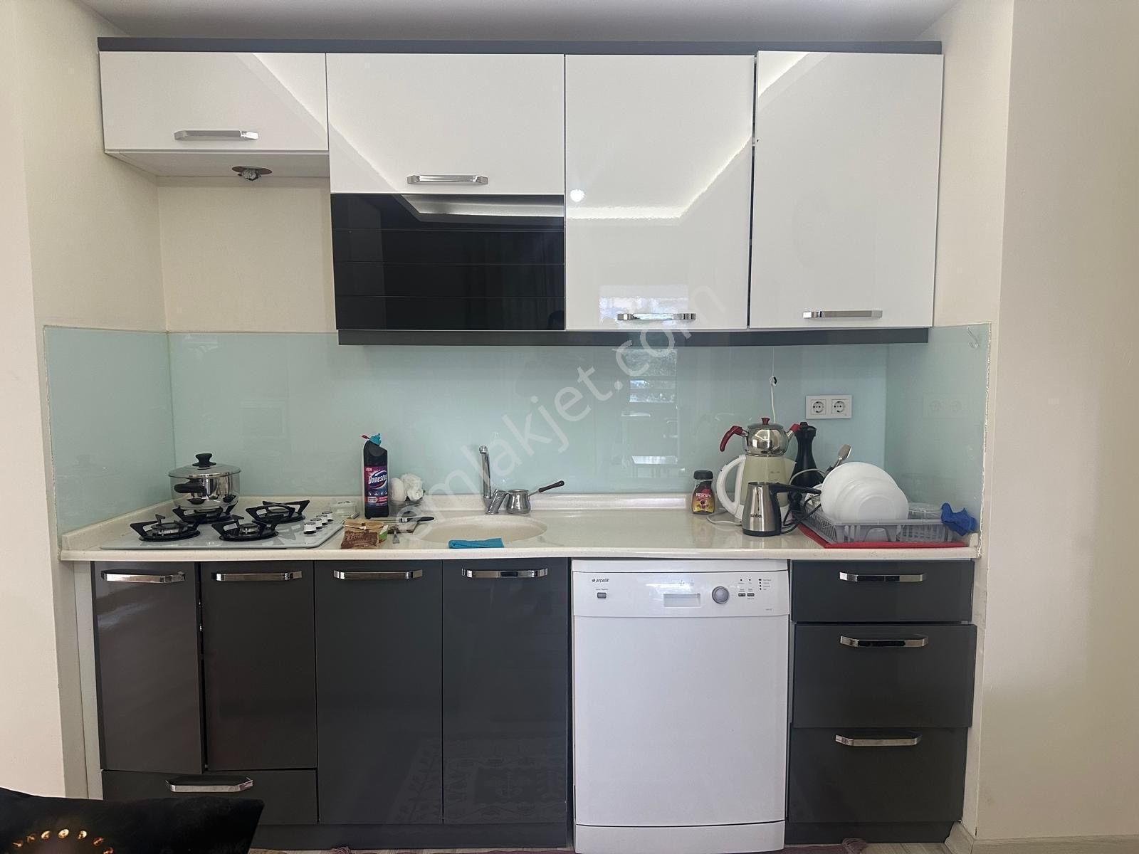 Seferihisar Doganbeyde Satılık Giris Kati Denize 200 M 2+1 Daire - Görsel 7