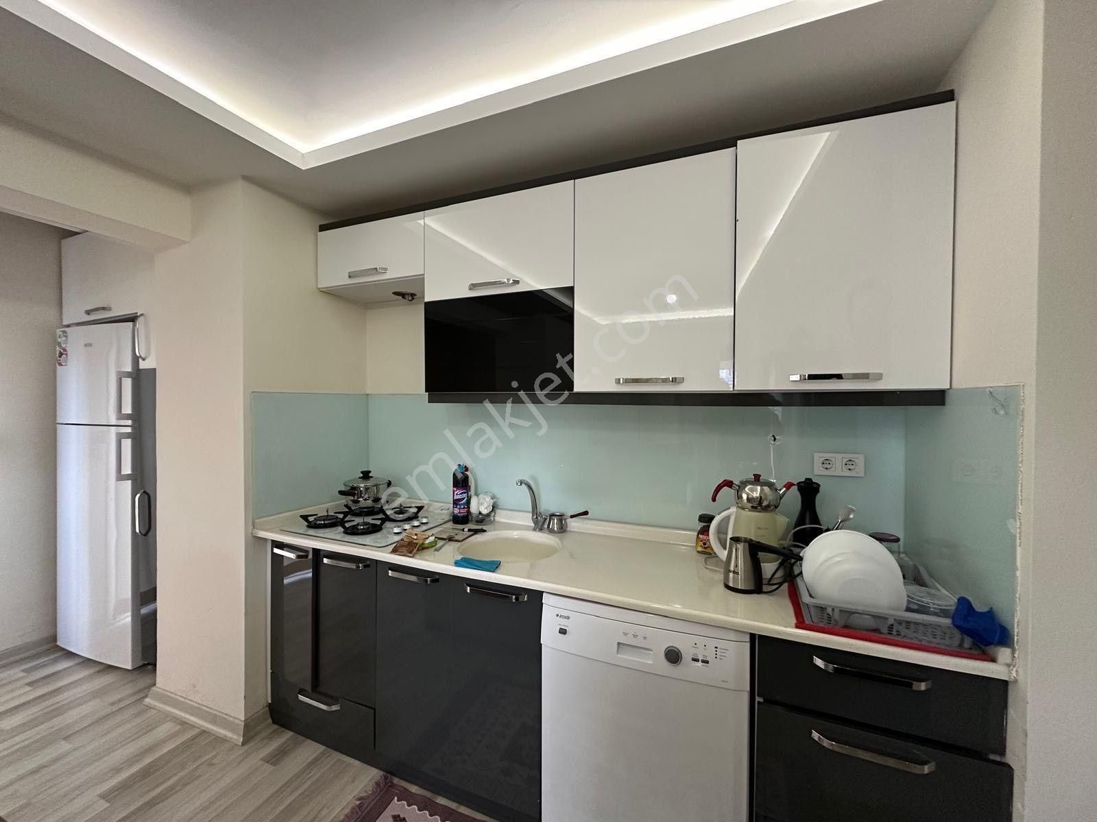 Seferihisar Doganbeyde Satılık Giris Kati Denize 200 M 2+1 Daire - Görsel 28